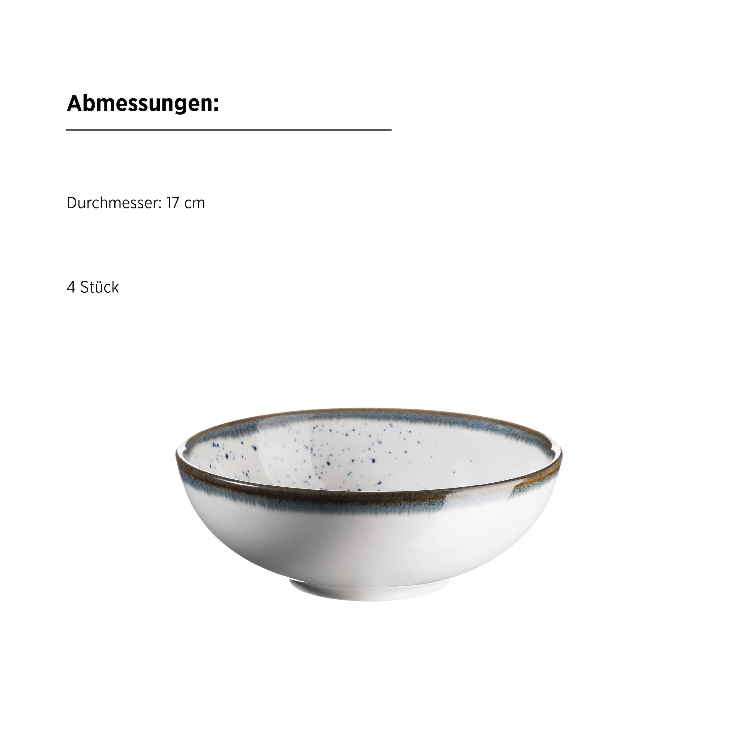 MÄSER Kombiservice »Pintar«