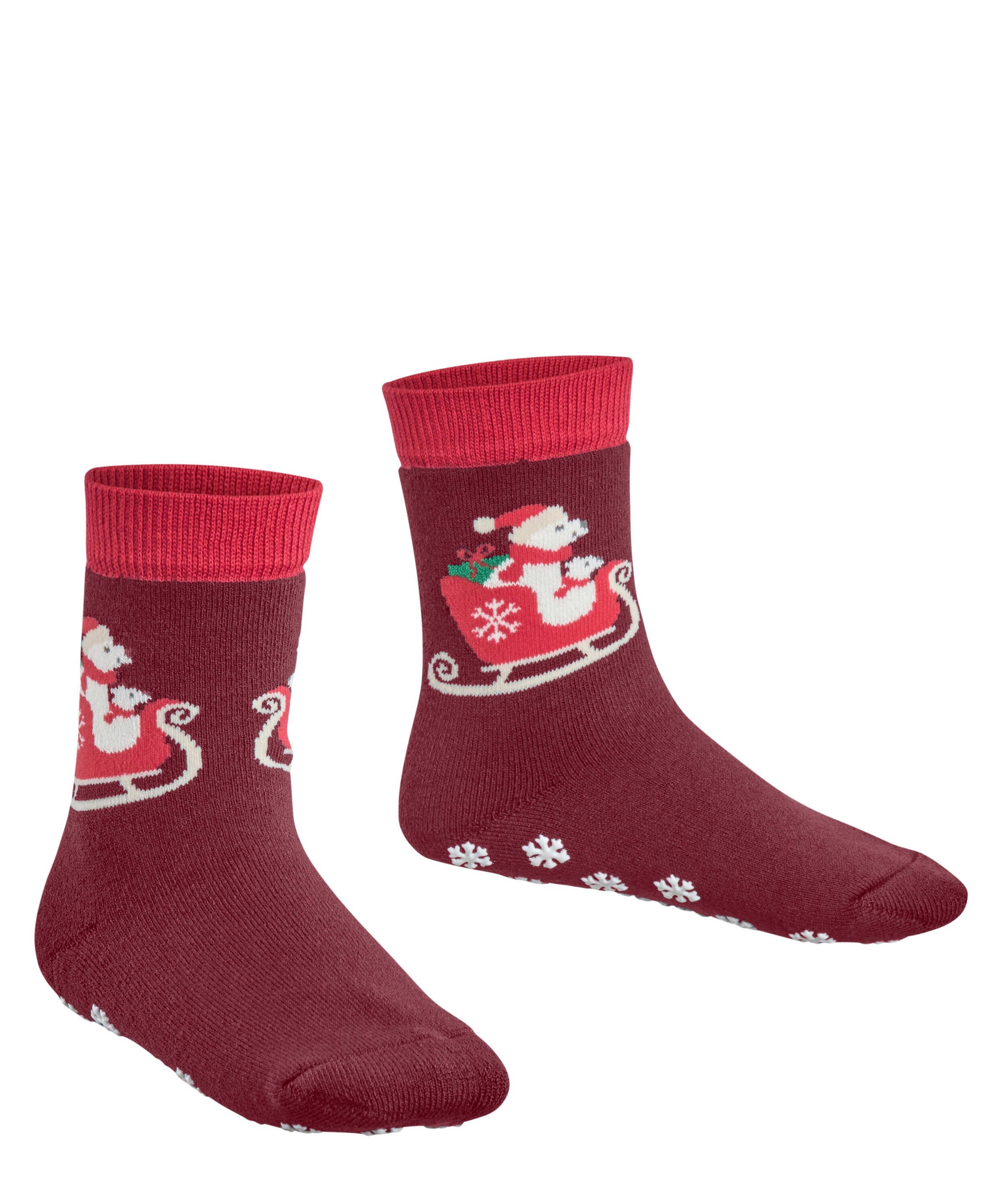 FALKE Socken »Christmas Bears« 1 Stk. tlg.