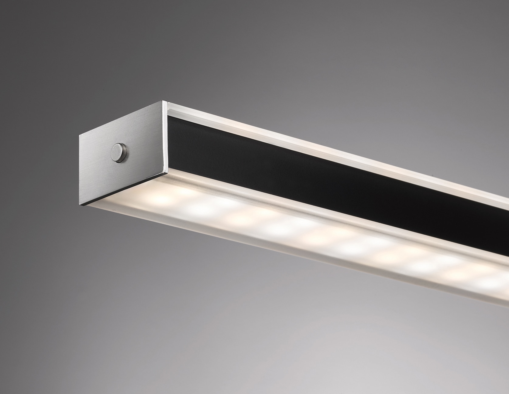 FISCHER & HONSEL LED Pendelleuchte »Vitan«, 1 flammig, Leuchtmittel LED-Board | LED fest integriert