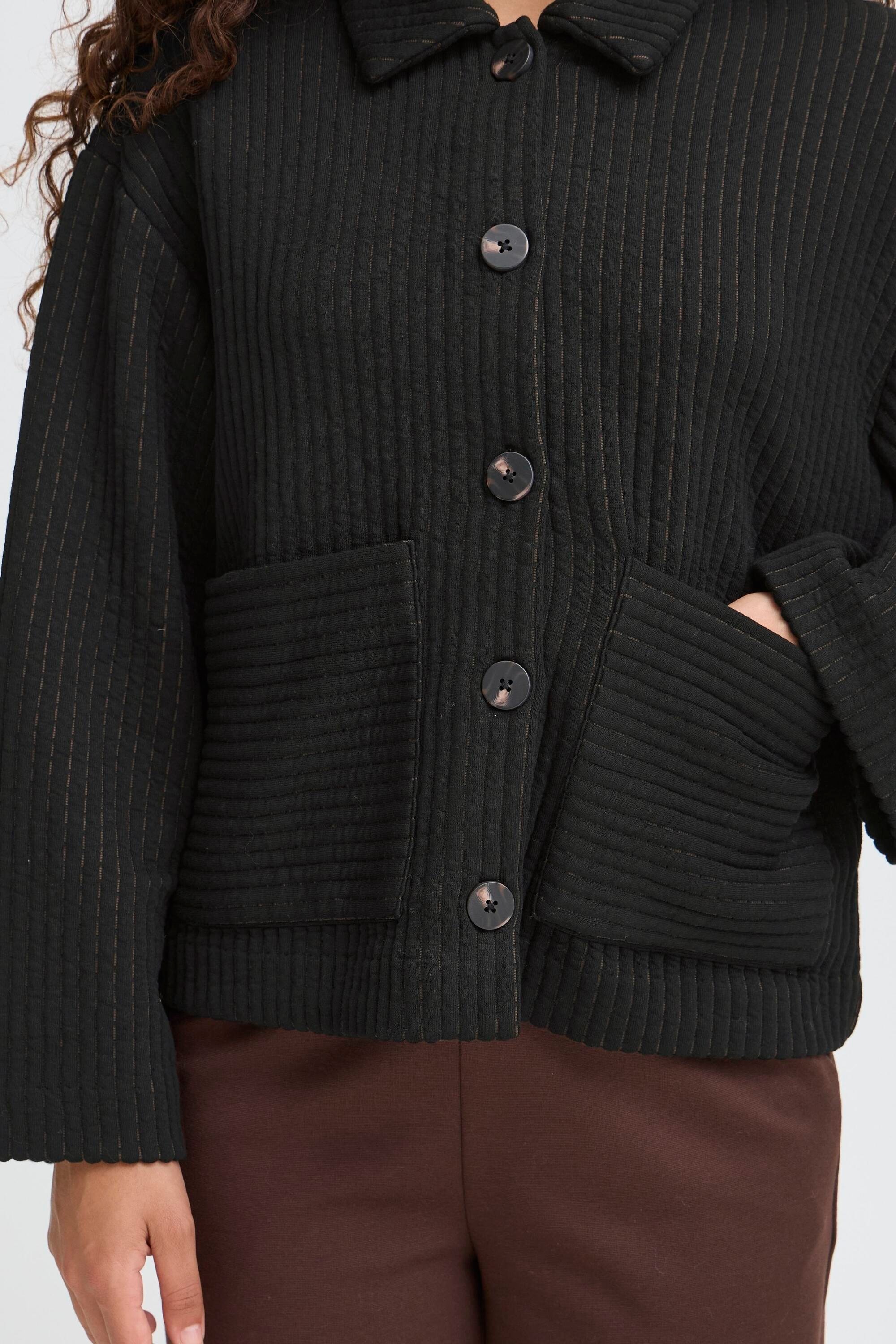 Ichi Allwetterjacke »Jacke IHKATE«