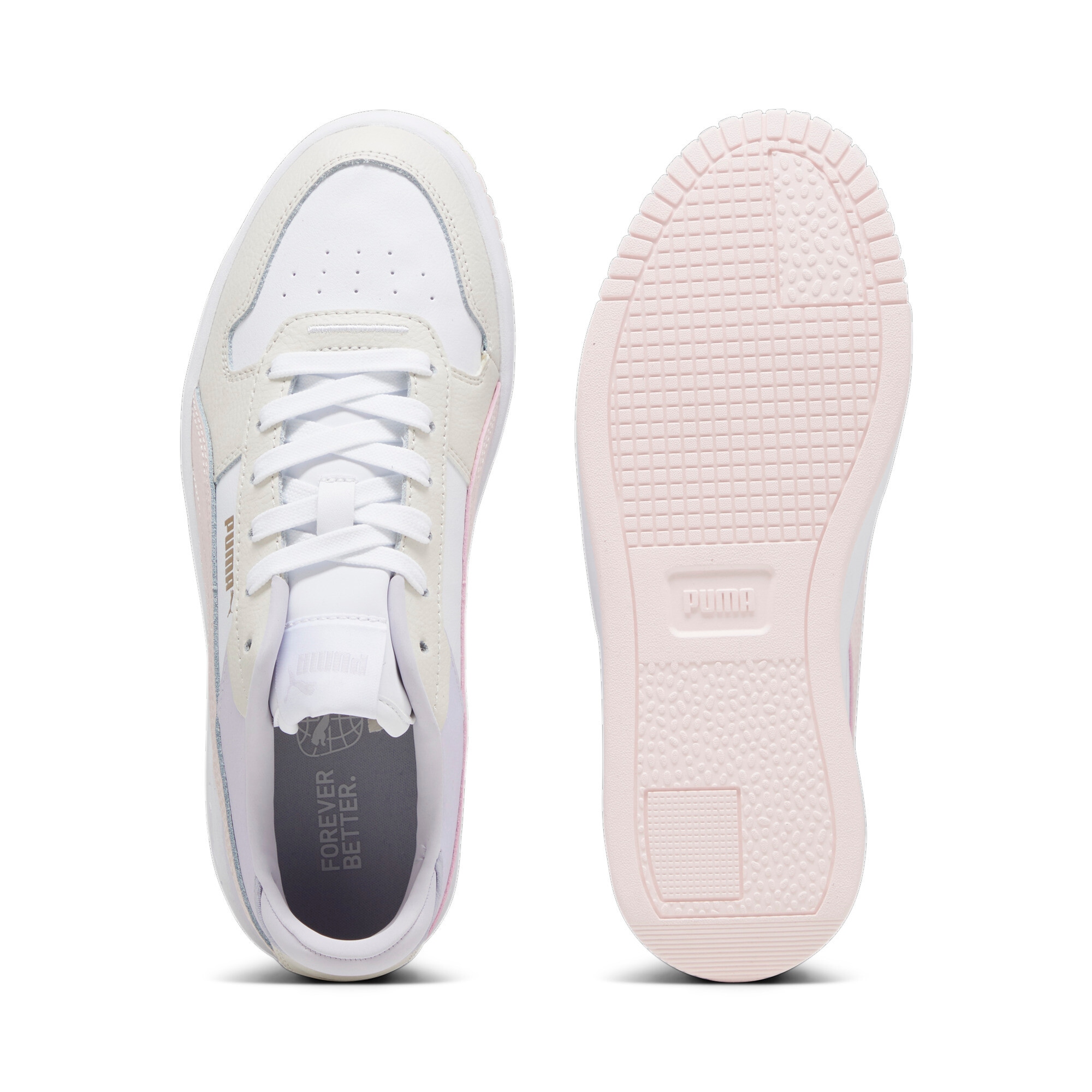 PUMA Sneaker »CARINA STREET«