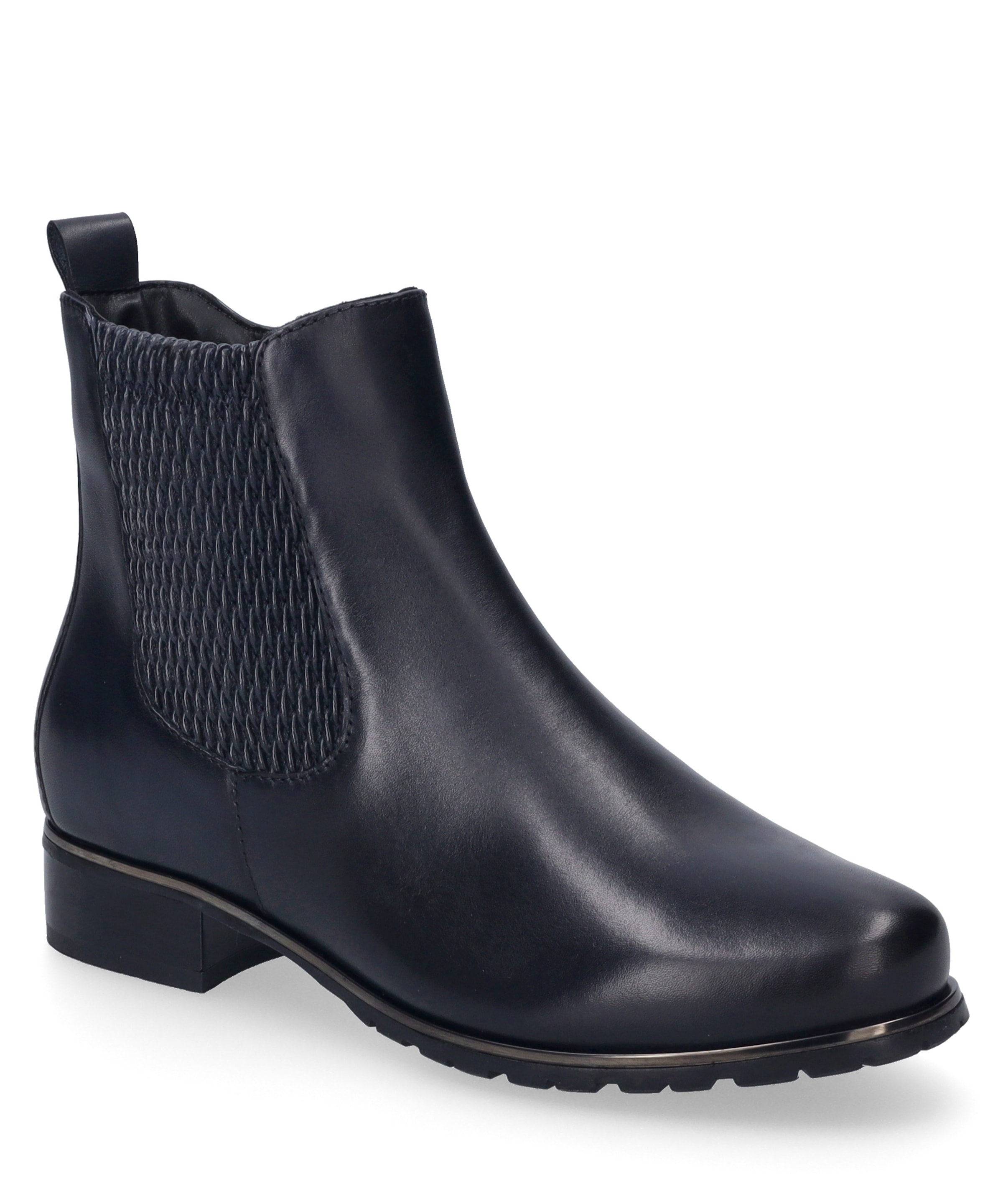 Josef Seibel Stiefelette »Chiara 02, dunkelblau«