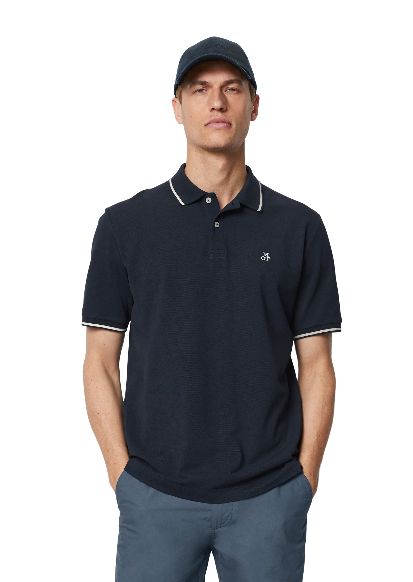 Poloshirt