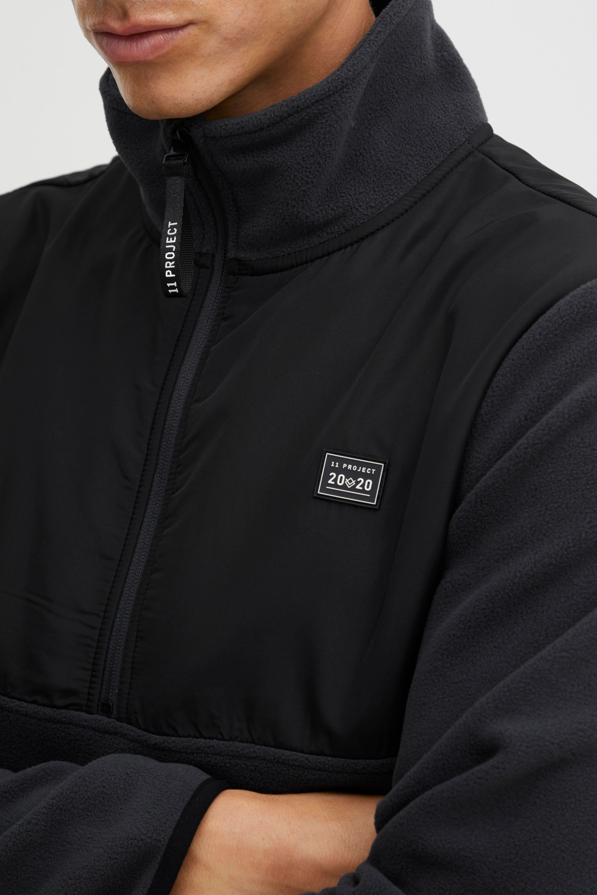 11 Project Outdoorjacke »Troyer PRDelmer«