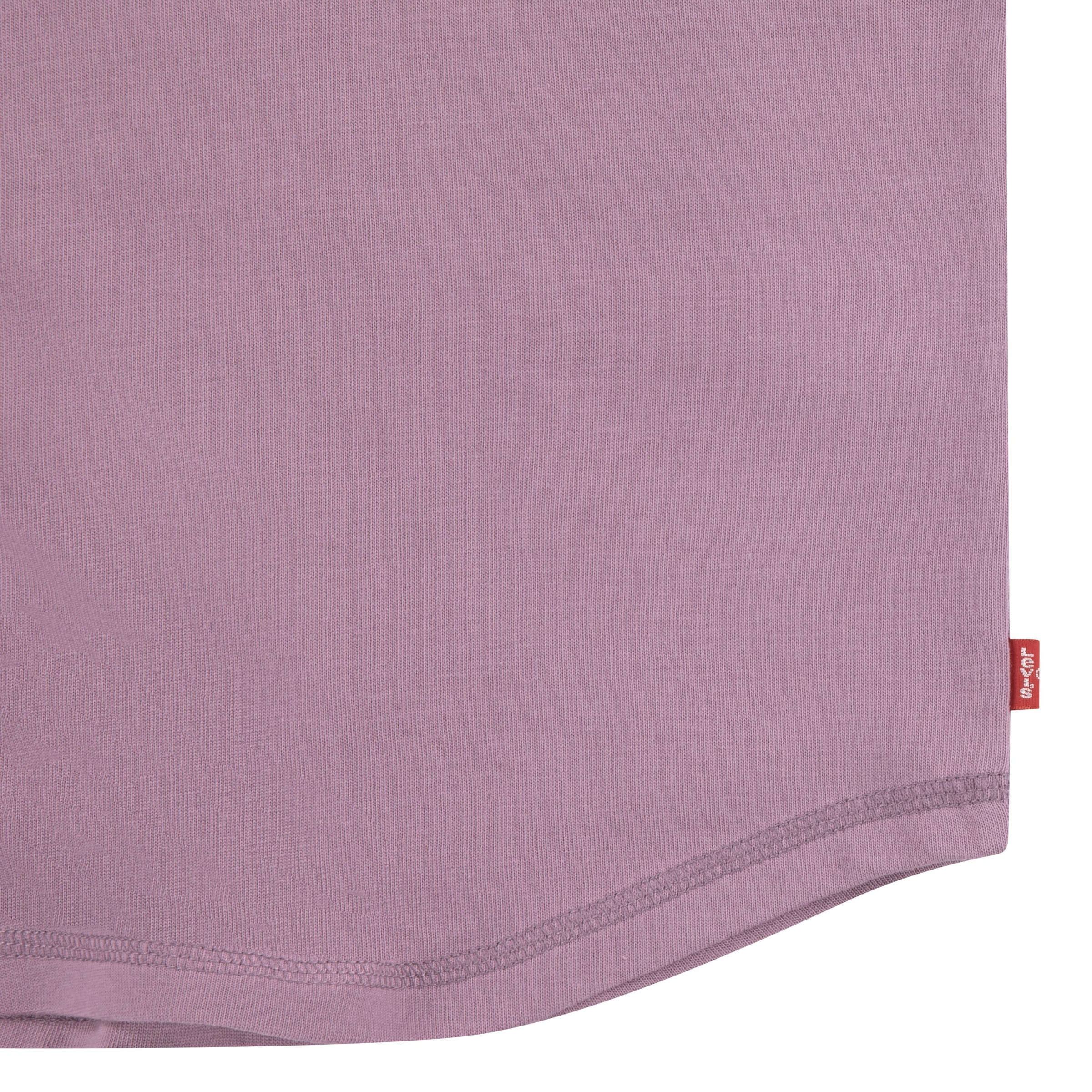 Levi's® Kids T-Shirt »LVB CURVED HEM POCKET TEE«, for BOYS