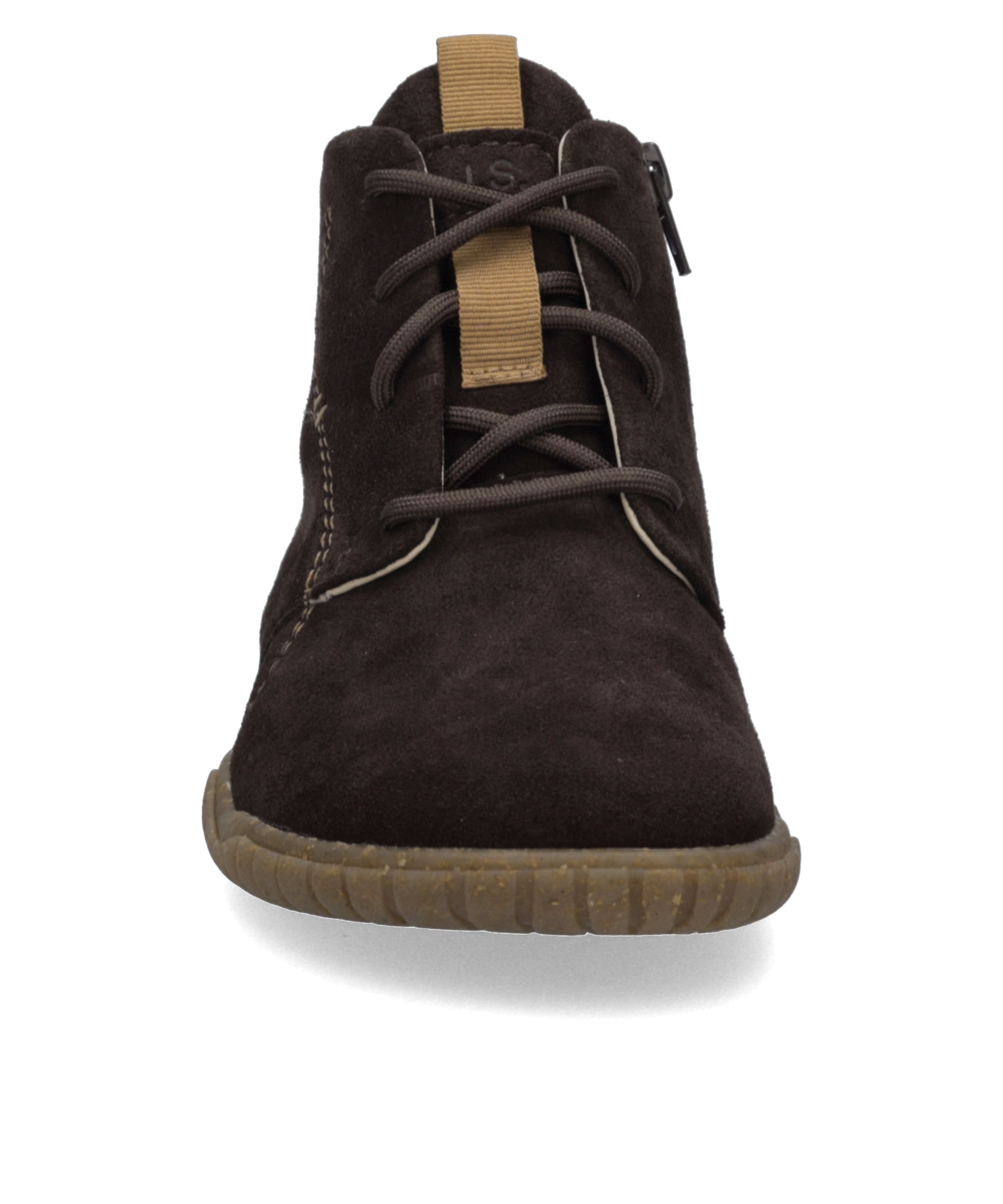 Josef Seibel Stiefelette »Wynona 05, chocolate«