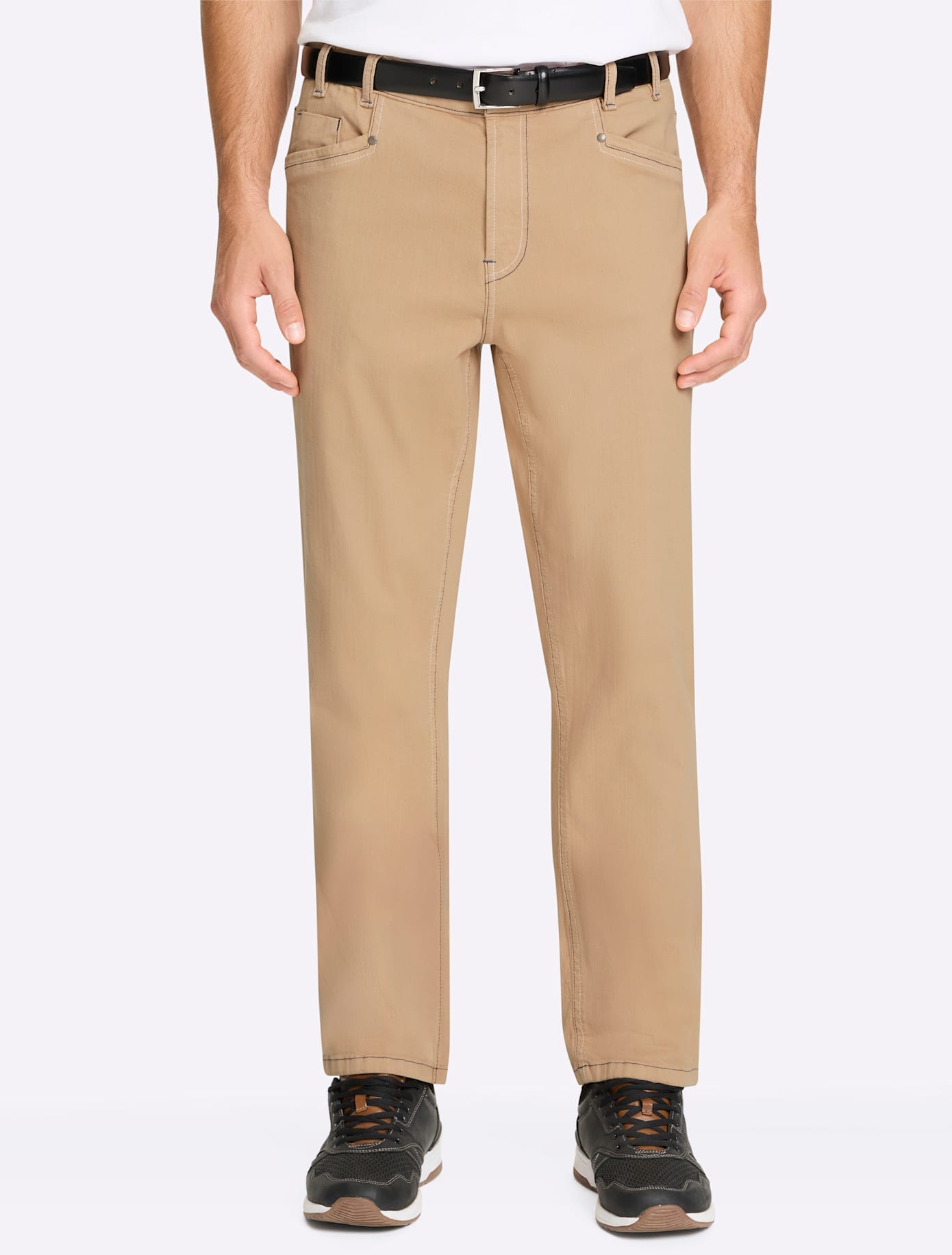 Marco Donati 5-Pocket-Jeans 1 tlg.