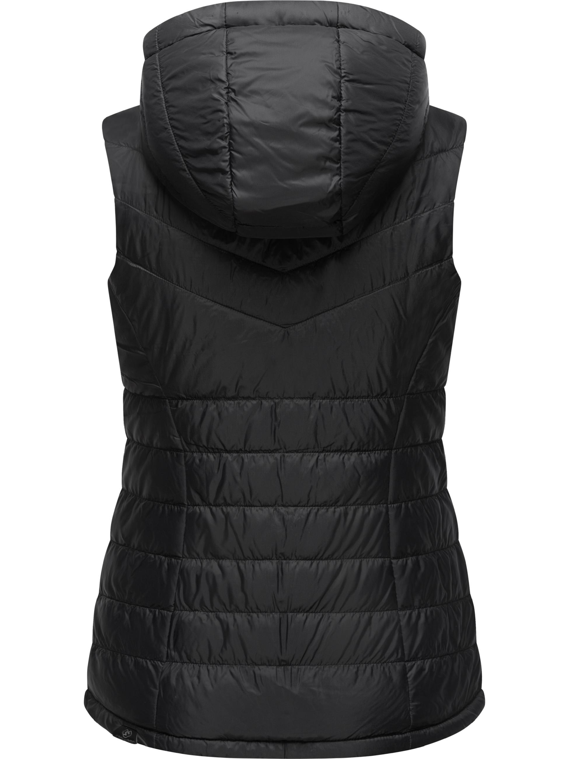 Ragwear Steppweste »Steppweste Lucinda Vest«