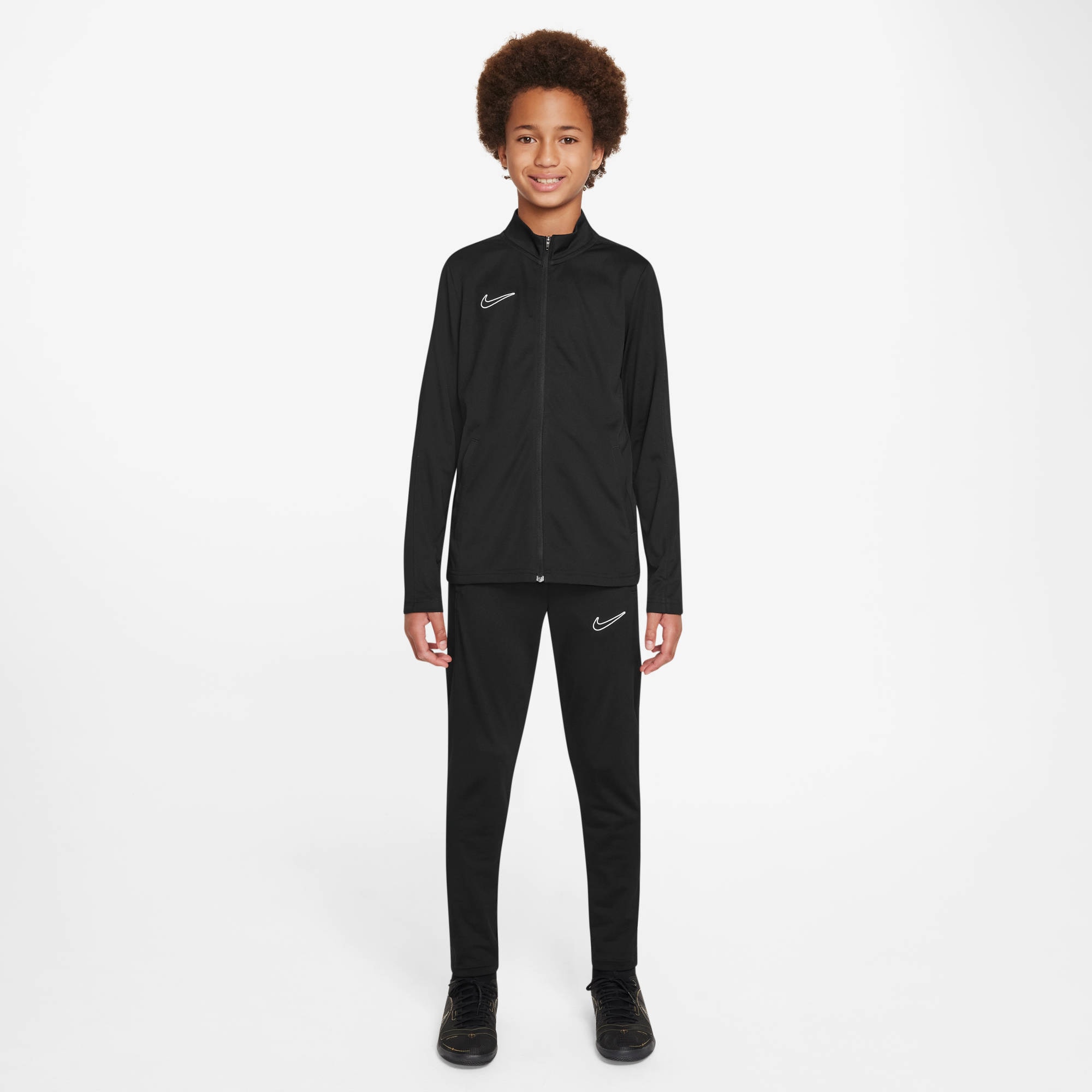 Nike Trainingsanzug »K NK DF ACD TRK SUIT K BR - für Kinder«
