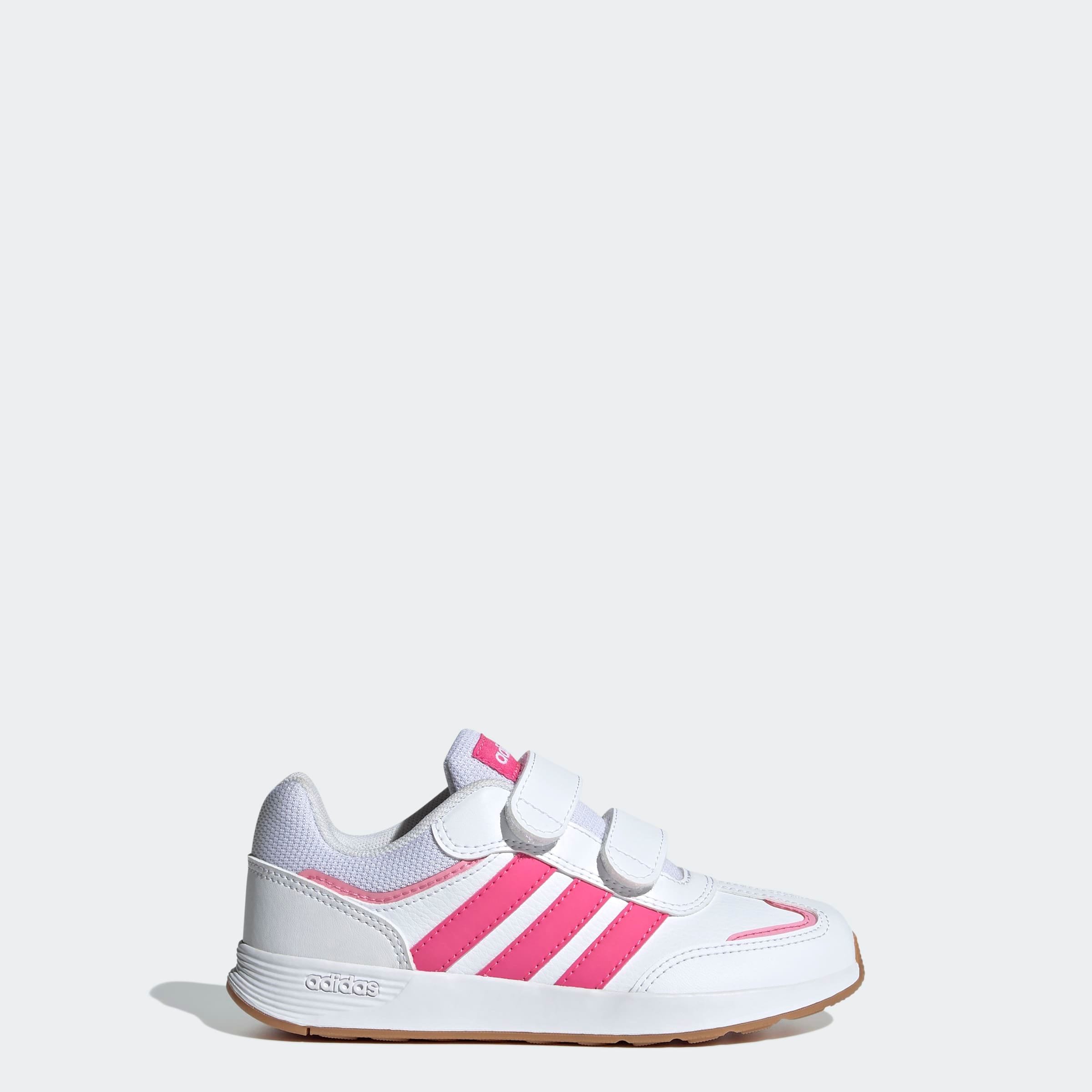 adidas Sportswear Klettschuh »TENSAUR SWITCH KIDS«