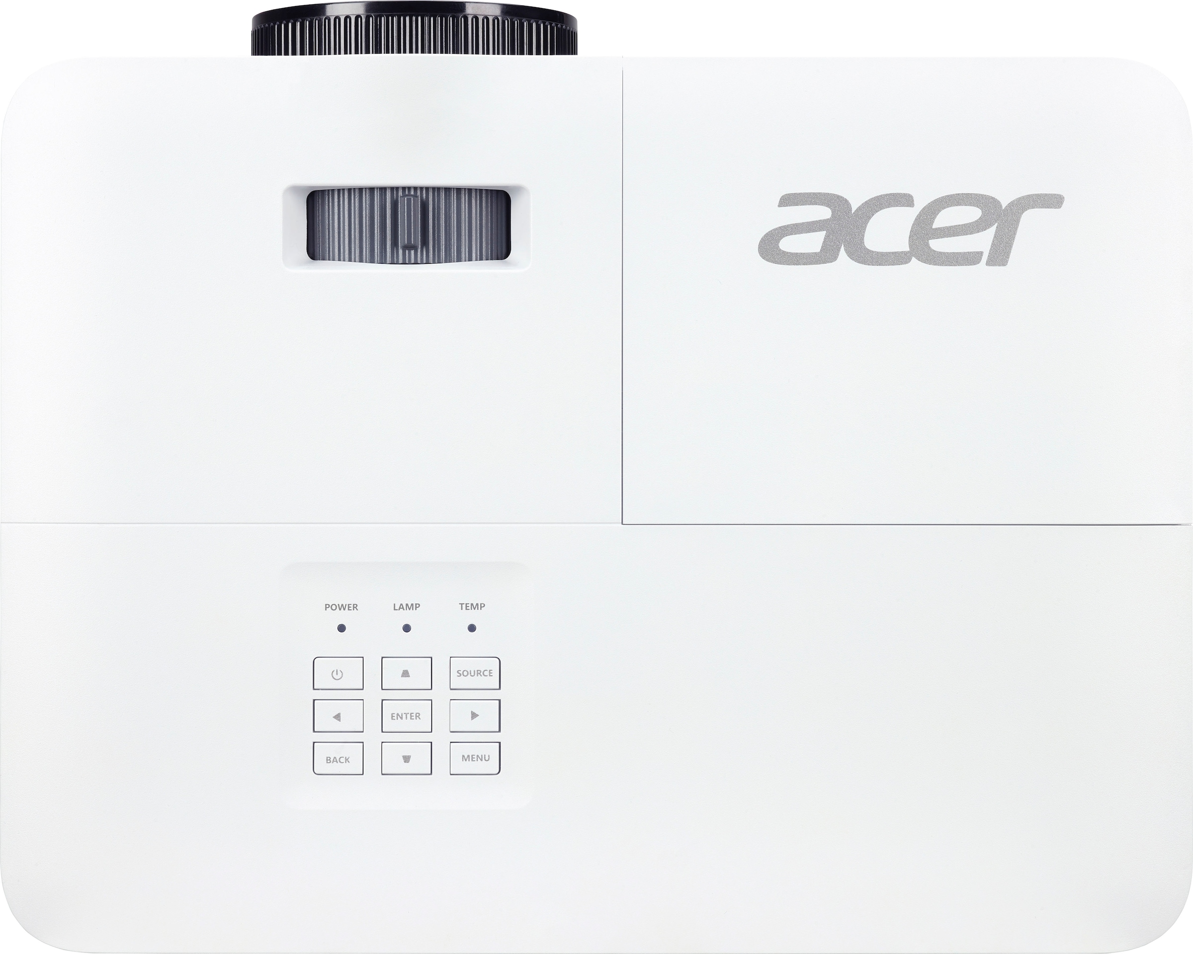 Acer DLP-Beamer »H5386BDKi«, (20000:1)