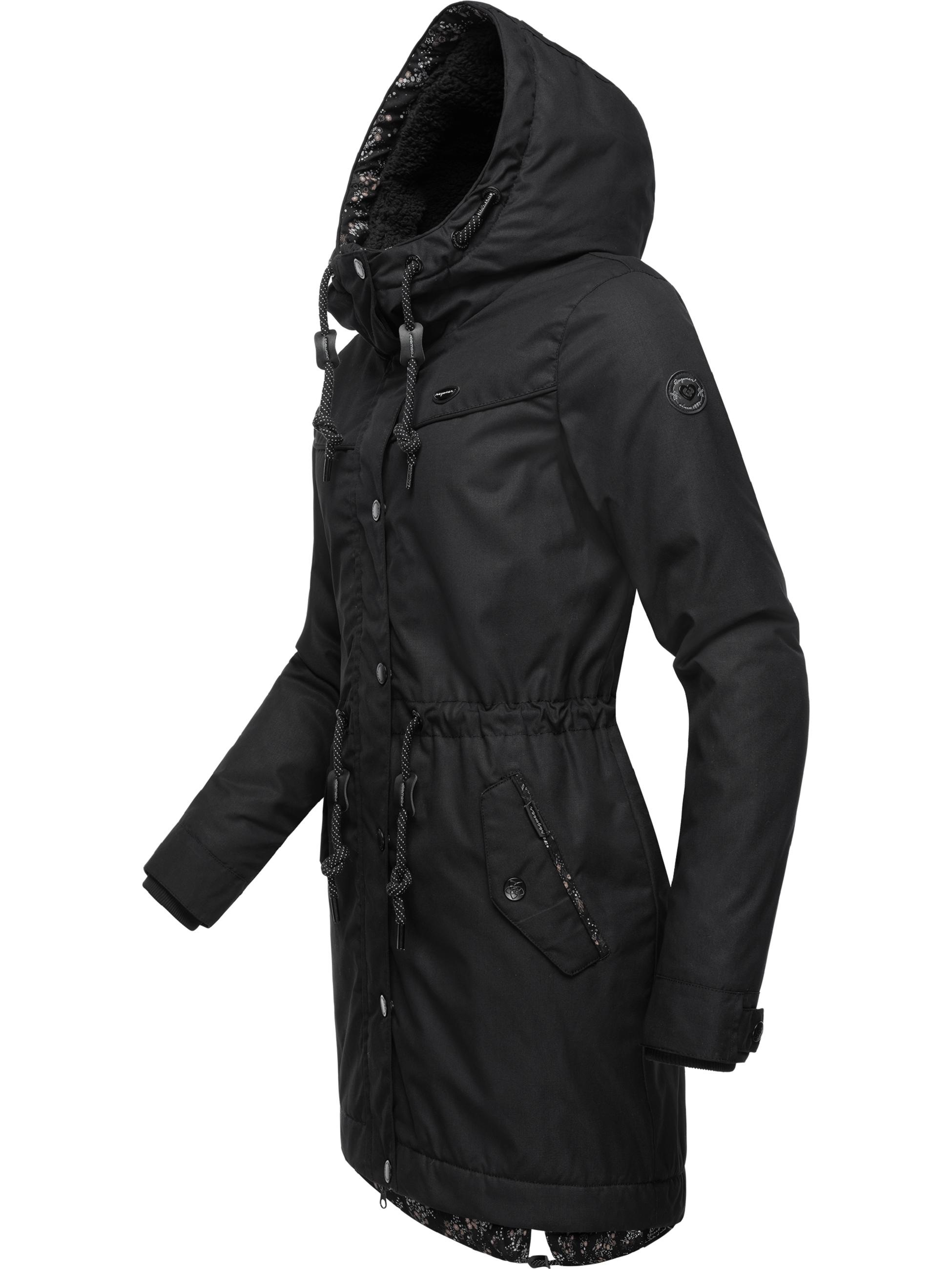 Ragwear Winterjacke »Winterjacke YM-Canny«