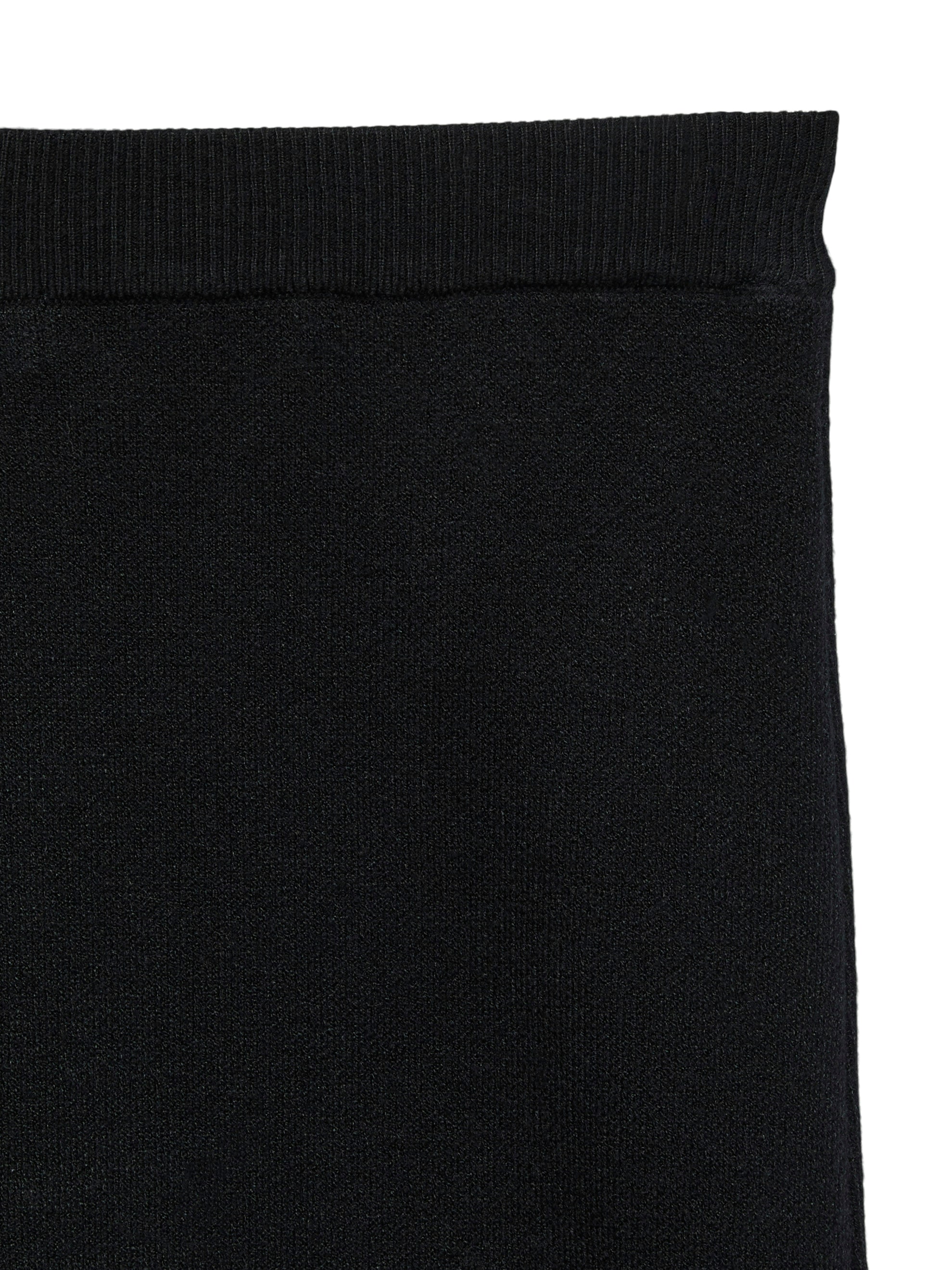 Vero Moda Strickrock »VMSABA FULLNEEDL NW 7/8 LNGHT SKIRT NOOS«
