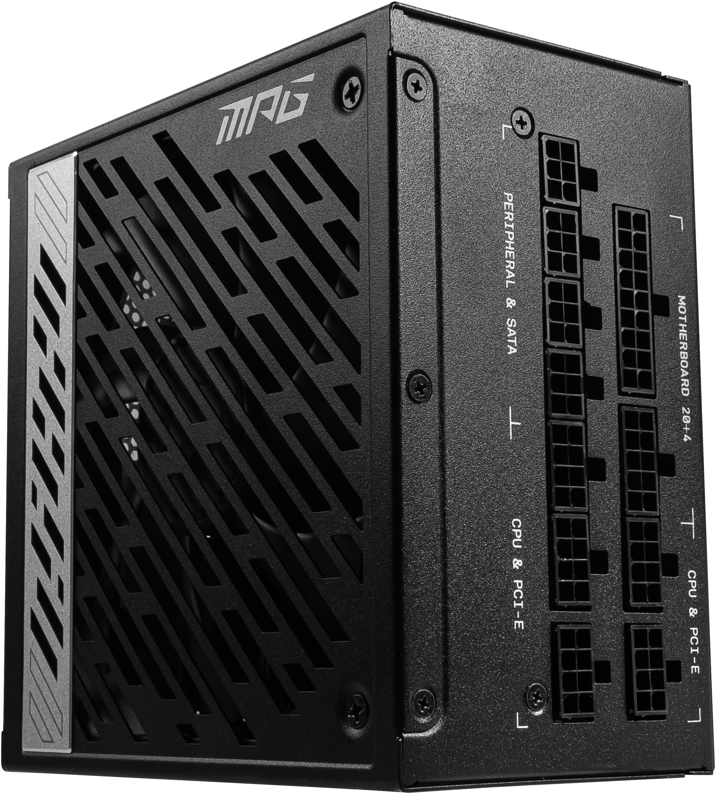 MSI PC-Netzteil »MEG AI1300P PCIE5«