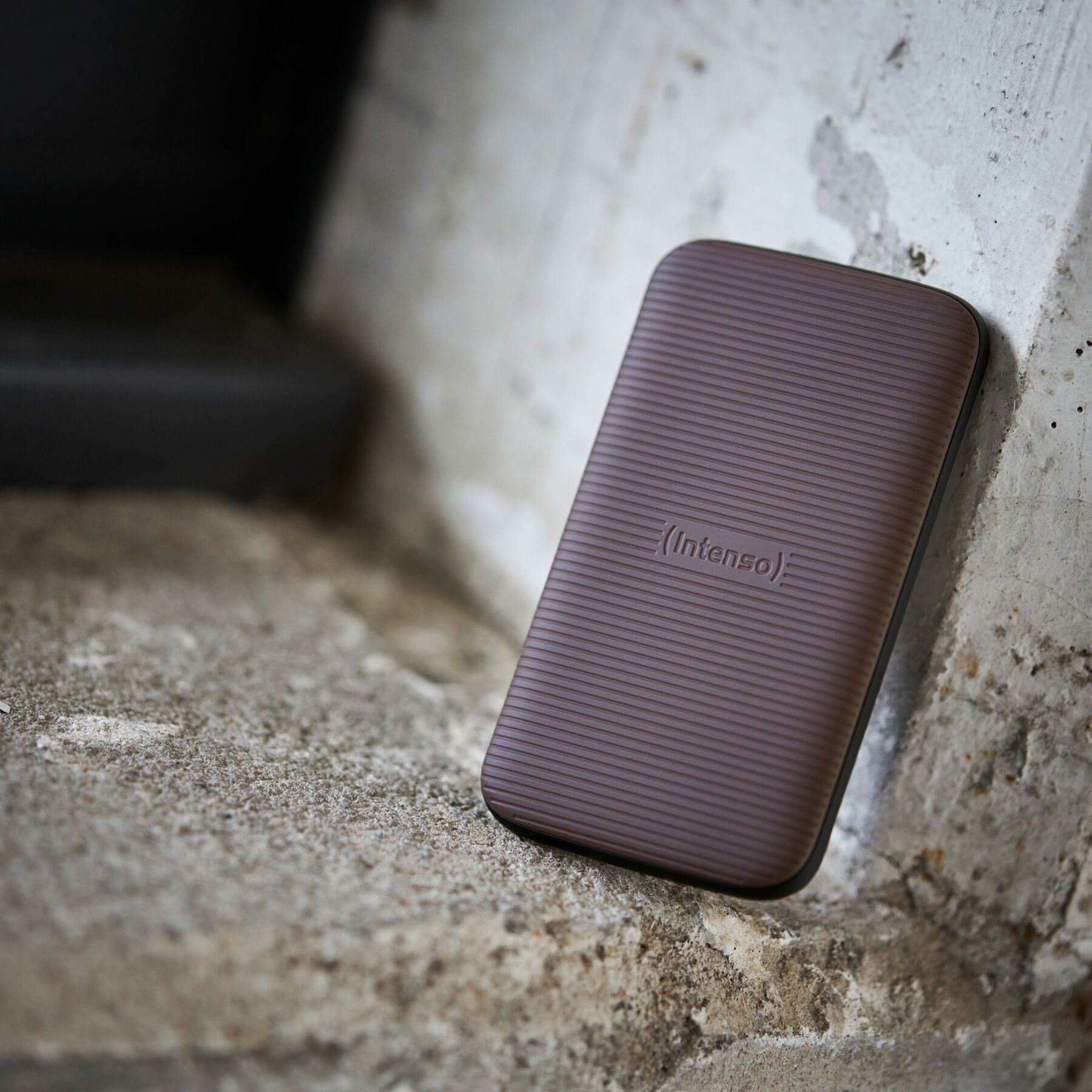 Intenso externe SSD »TX500 1TB Lesen/Schreiben bis zu 1000 MB/s«, Anschluss USB 3.2 Gen-2