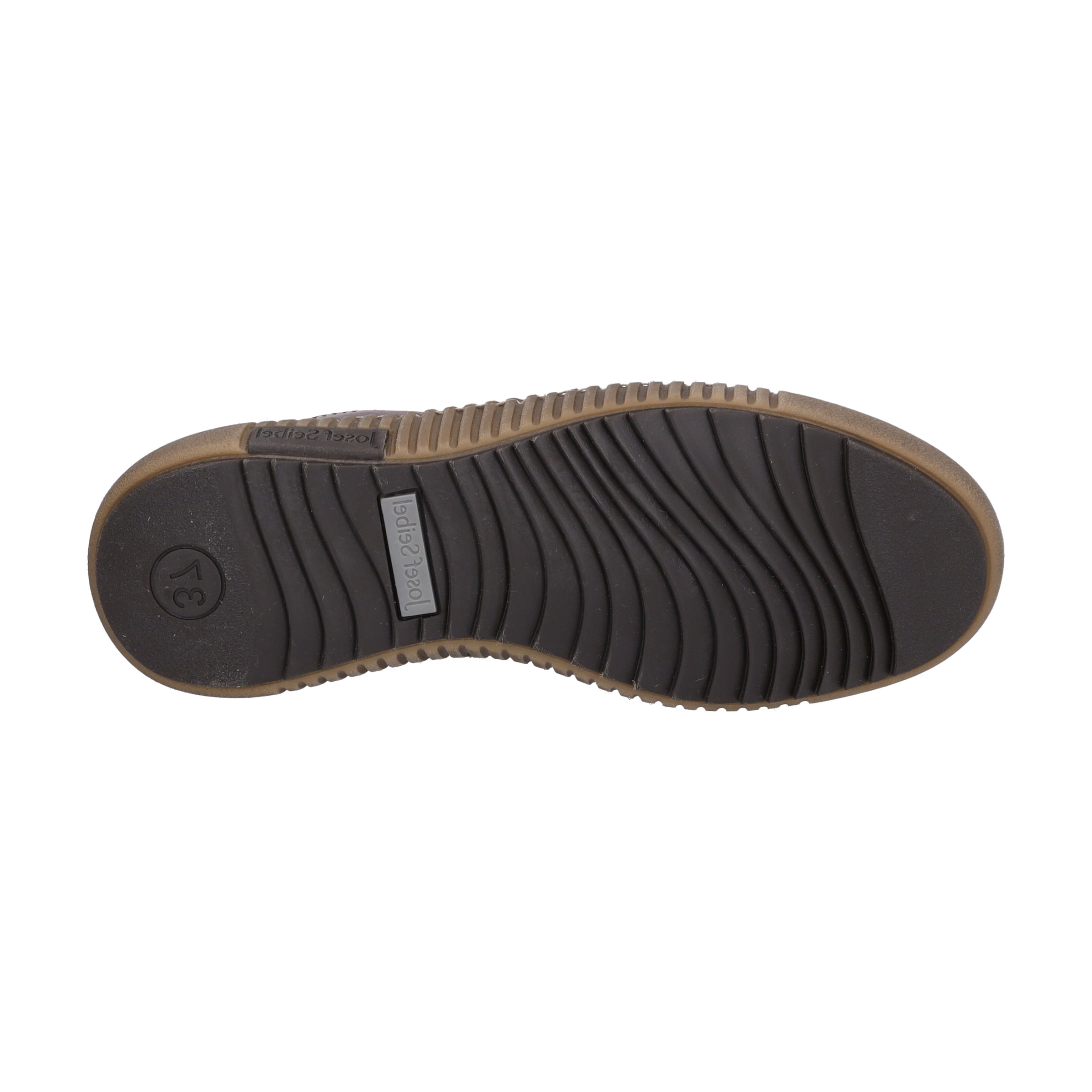 Josef Seibel Stiefelette »Maren 02, brandy«