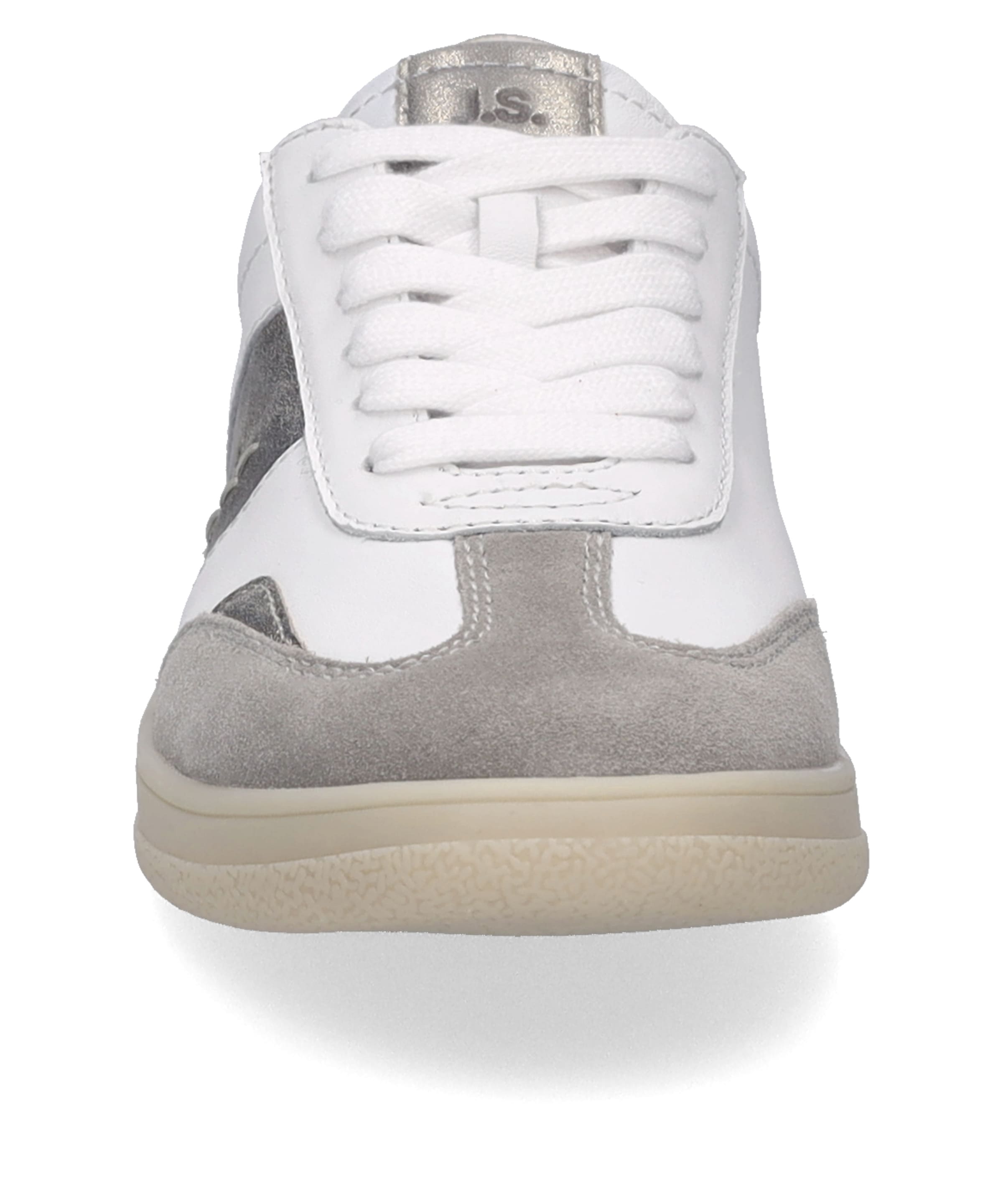 Josef Seibel Sneaker »Jade 01, grau-multi«