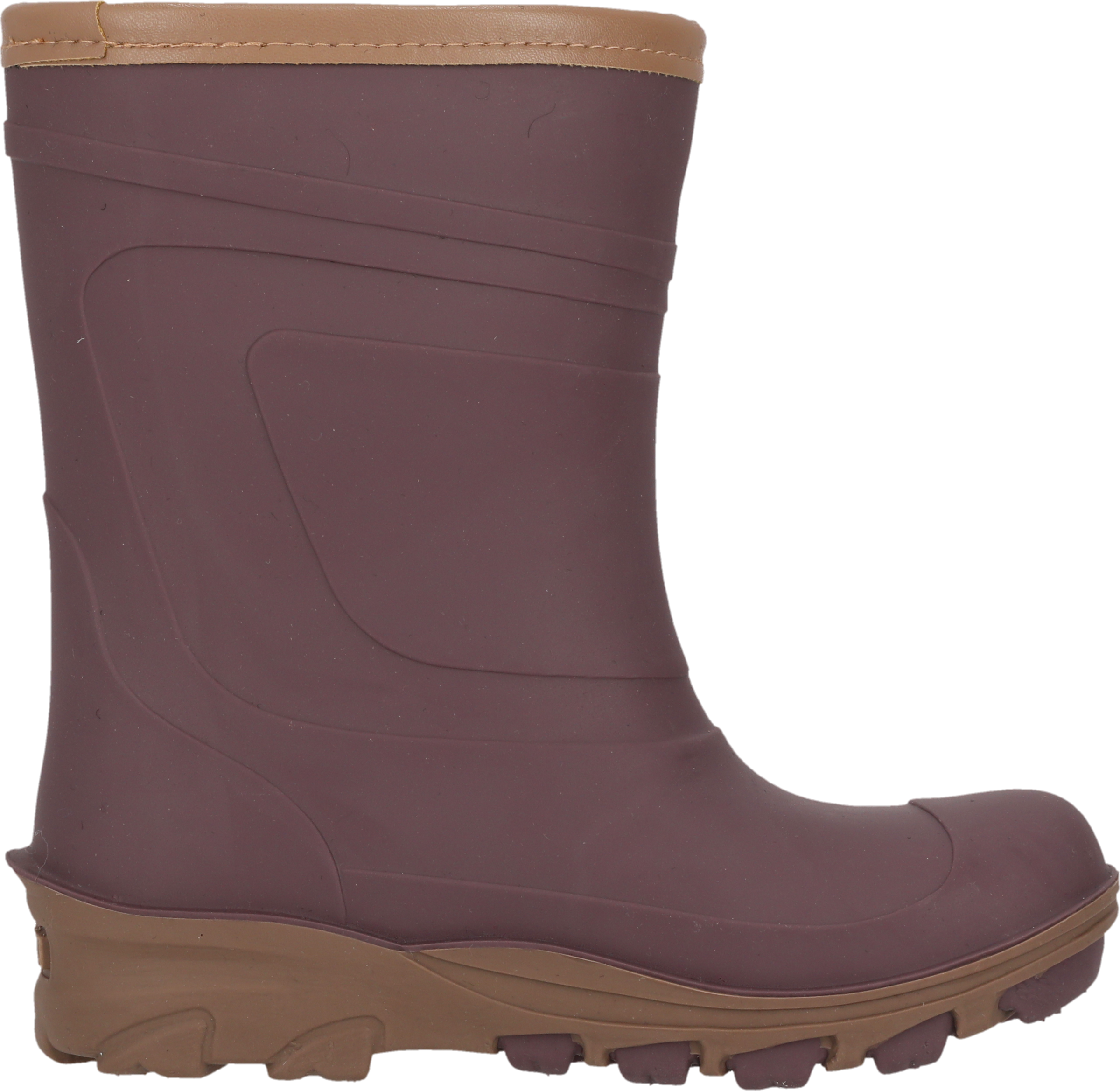 ZIGZAG Gummistiefel »FIAN KIDS THERMO BOOT«  wassedicht, wärmend