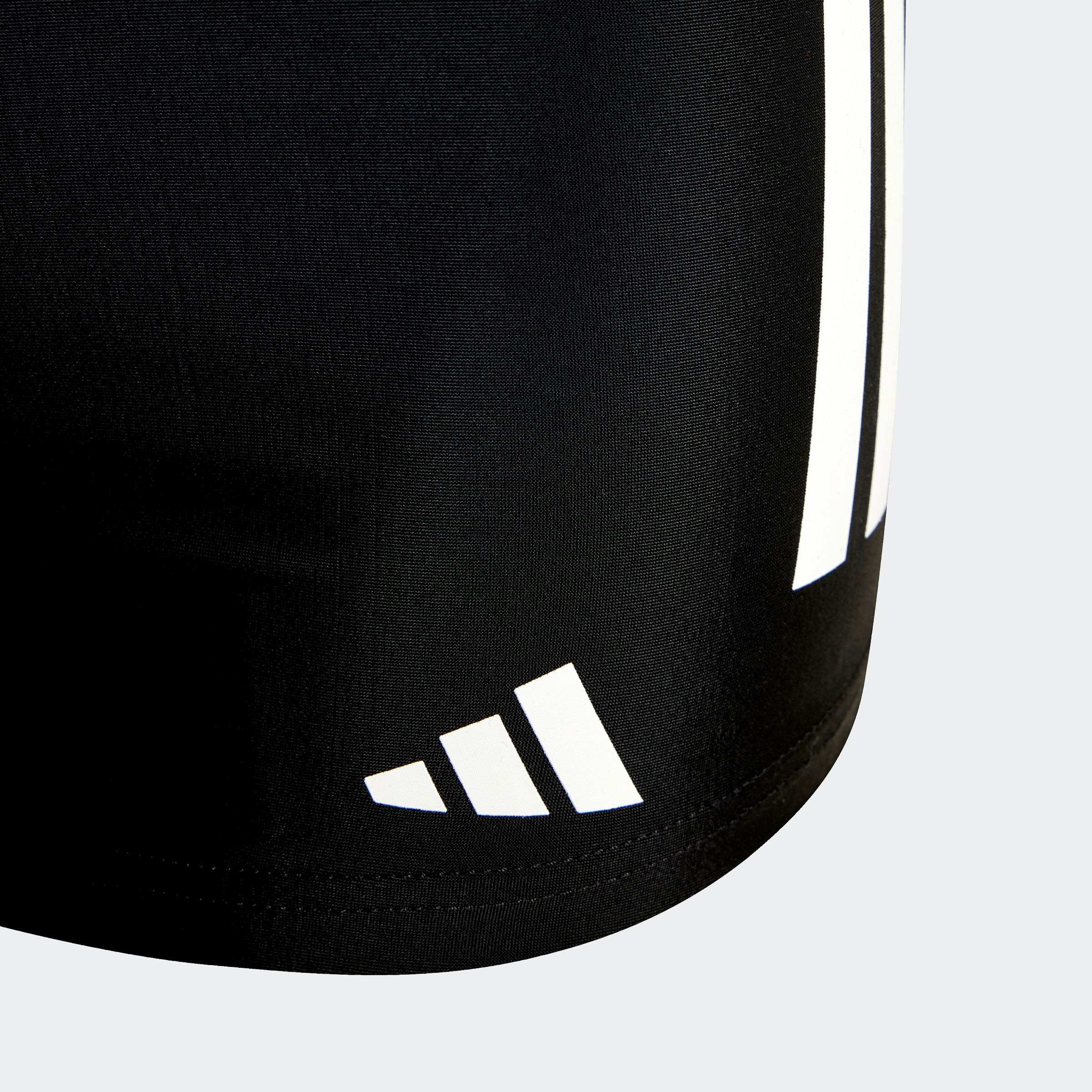 adidas Performance Badehose »3S BLD BOXER Y«, (1 St.)