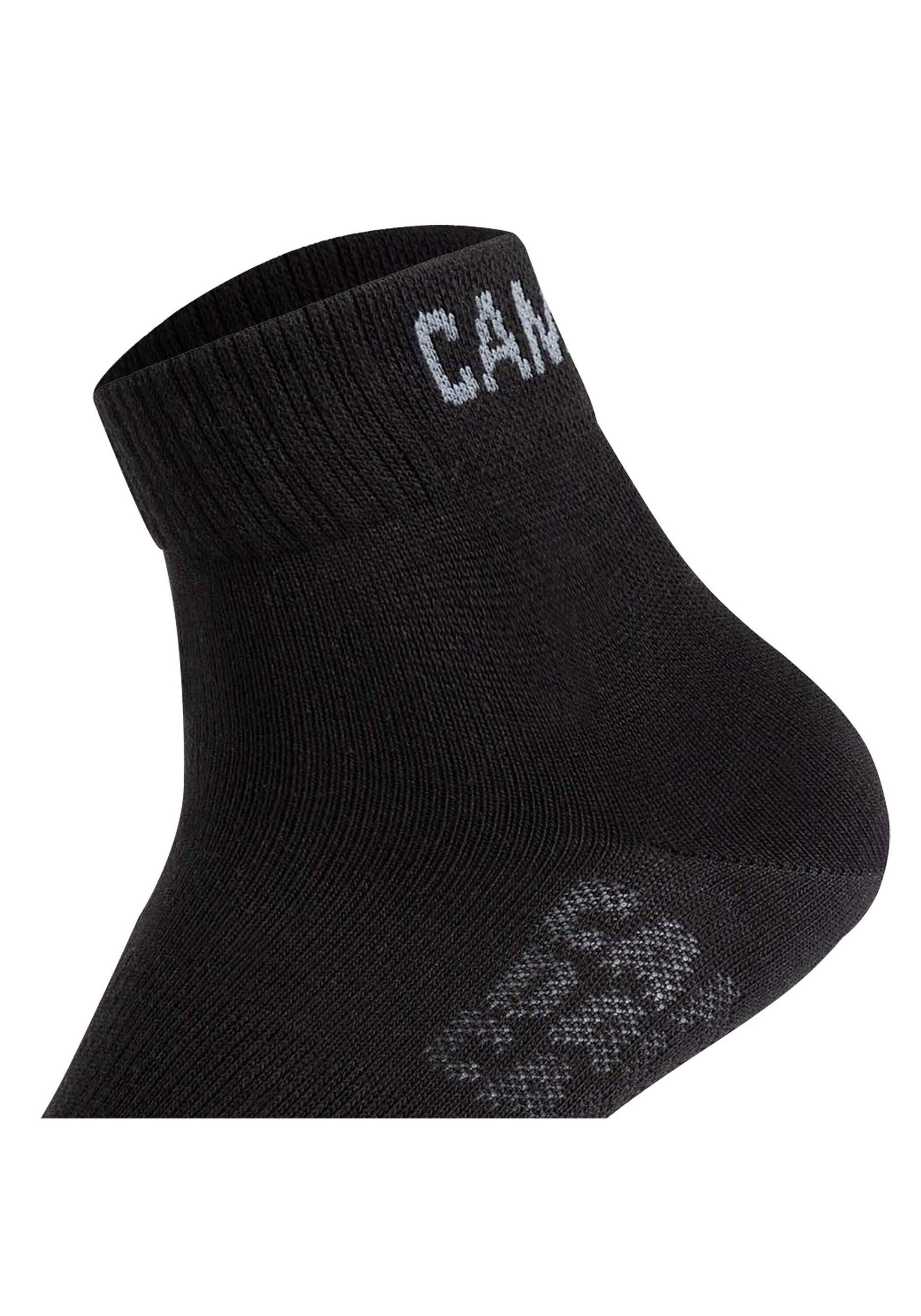 CAMP DAVID Sneakersocken »Socken 9er Pack«