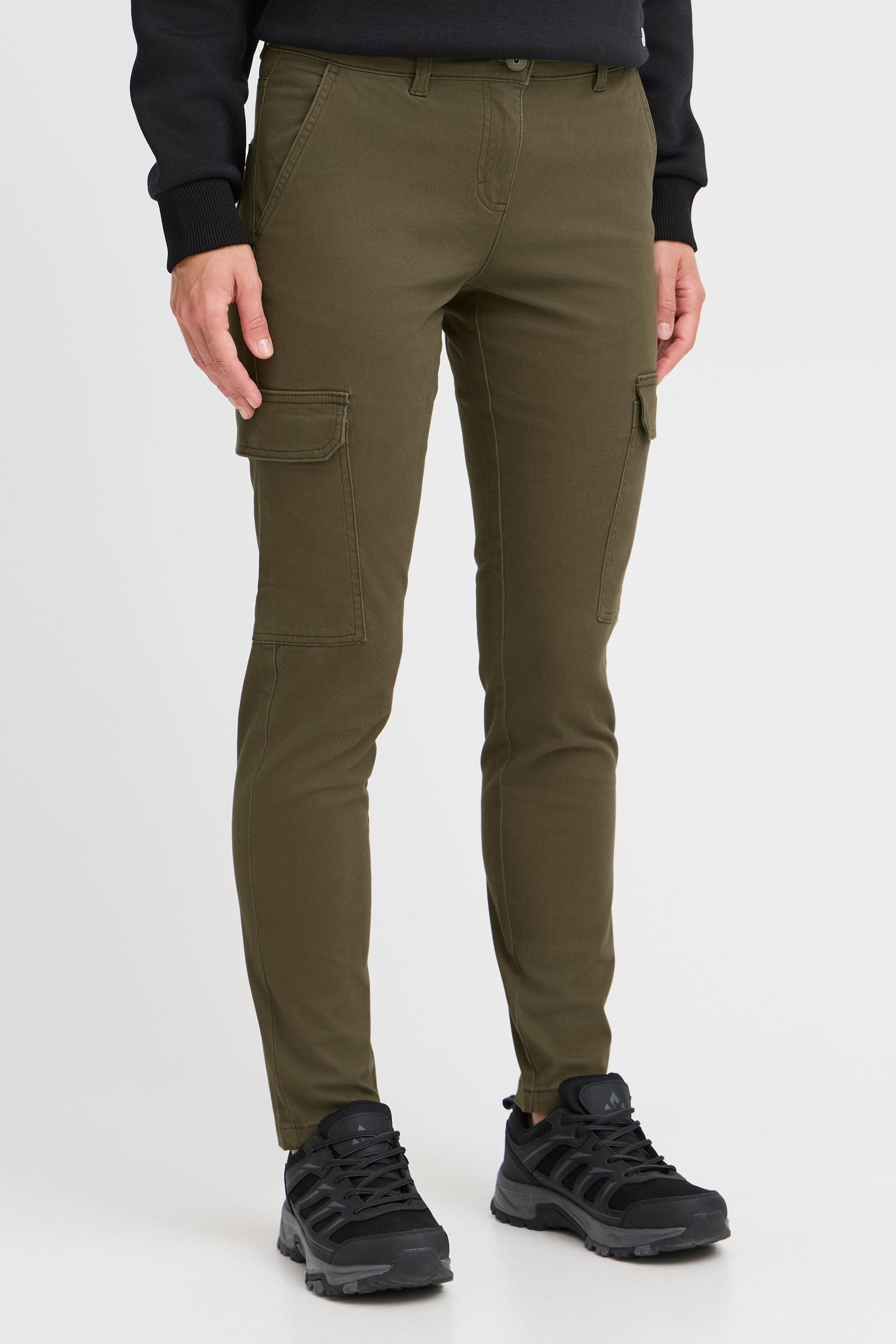 OXMO Cargohose »Cargohose OXPALER«