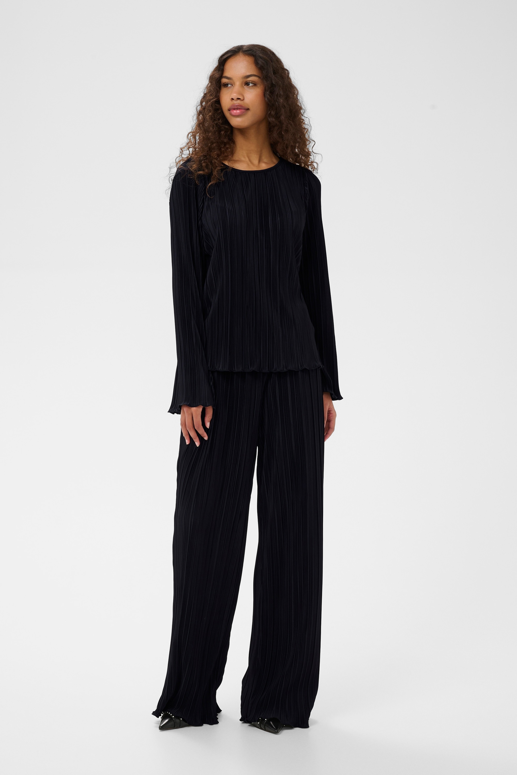 Saint Tropez Stoffhose »Casual Hose ZuniSZ«