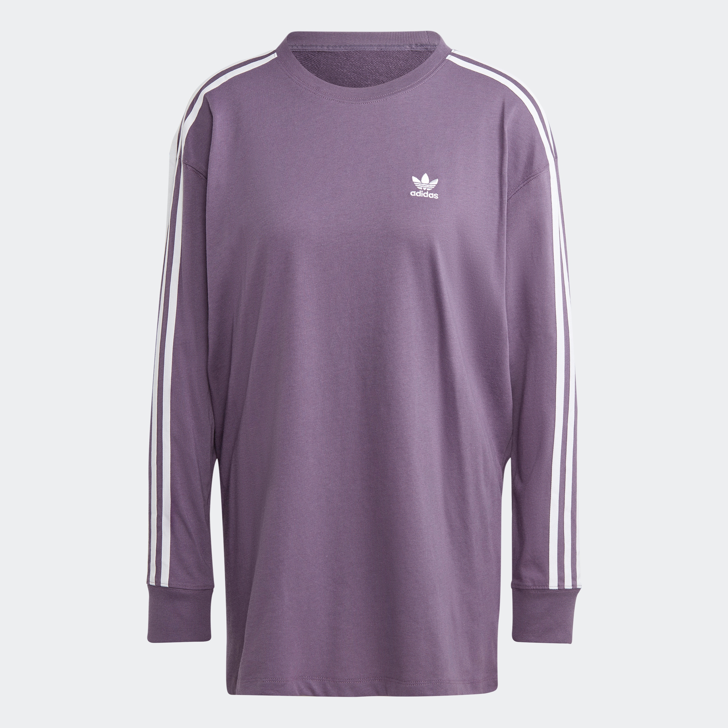 adidas Originals Langarmshirt »3S OS LS«