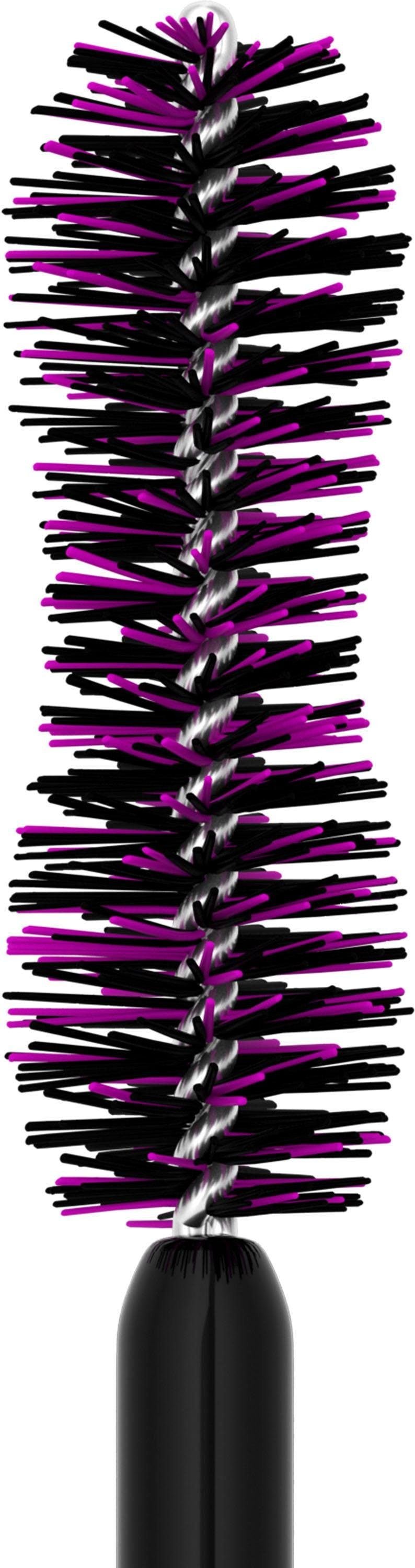 MAYBELLINE NEW YORK Mascara »Falsies Lash Lift« mit wimpernverlängernden Fasern