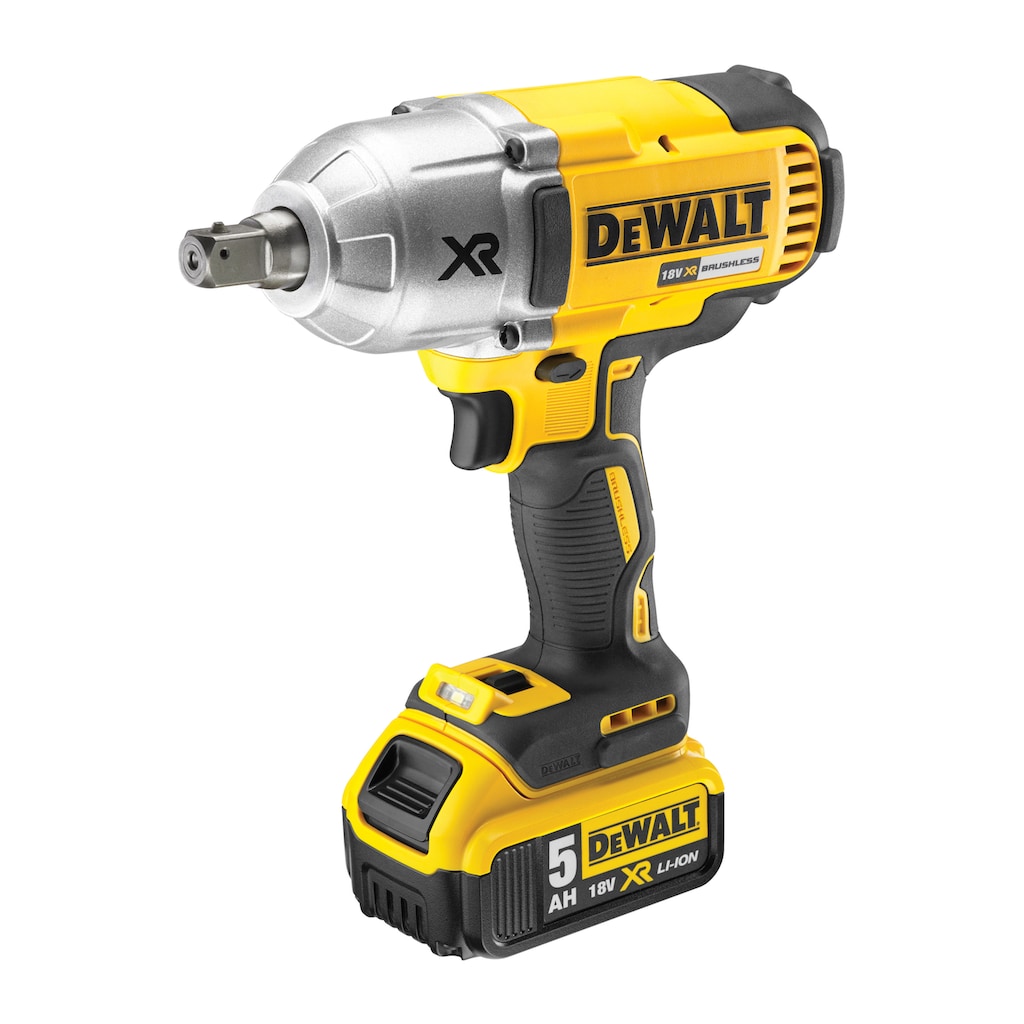 DeWalt Akku-Schlagschrauber »DCF899P2-QW