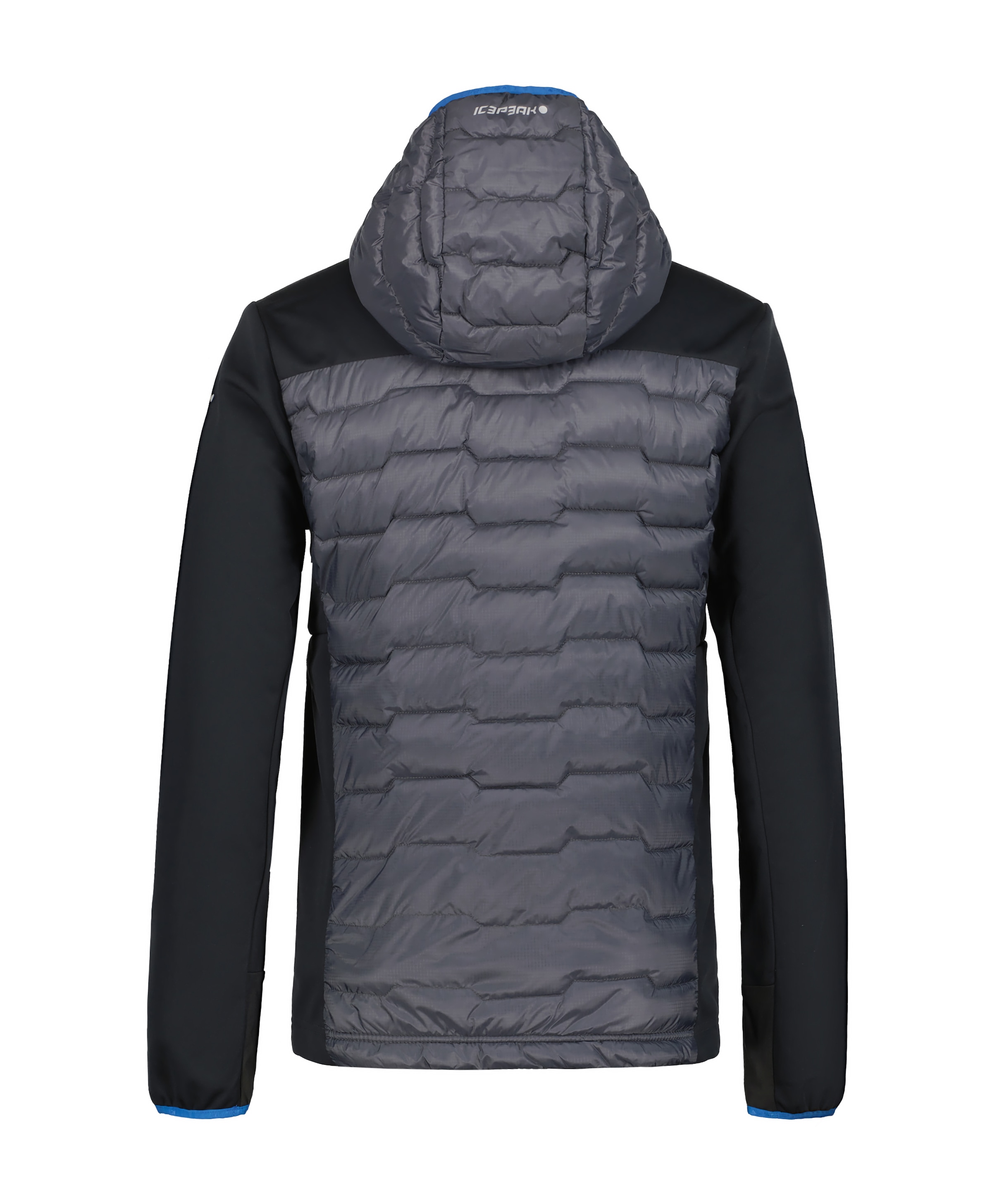 Icepeak Softshelljacke »BYHALIA«, (1 St.)