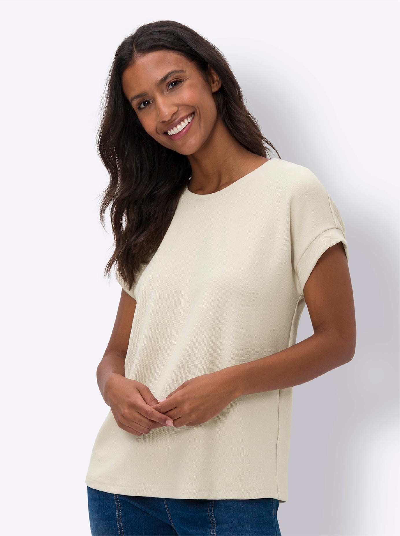heine Sweatshirt