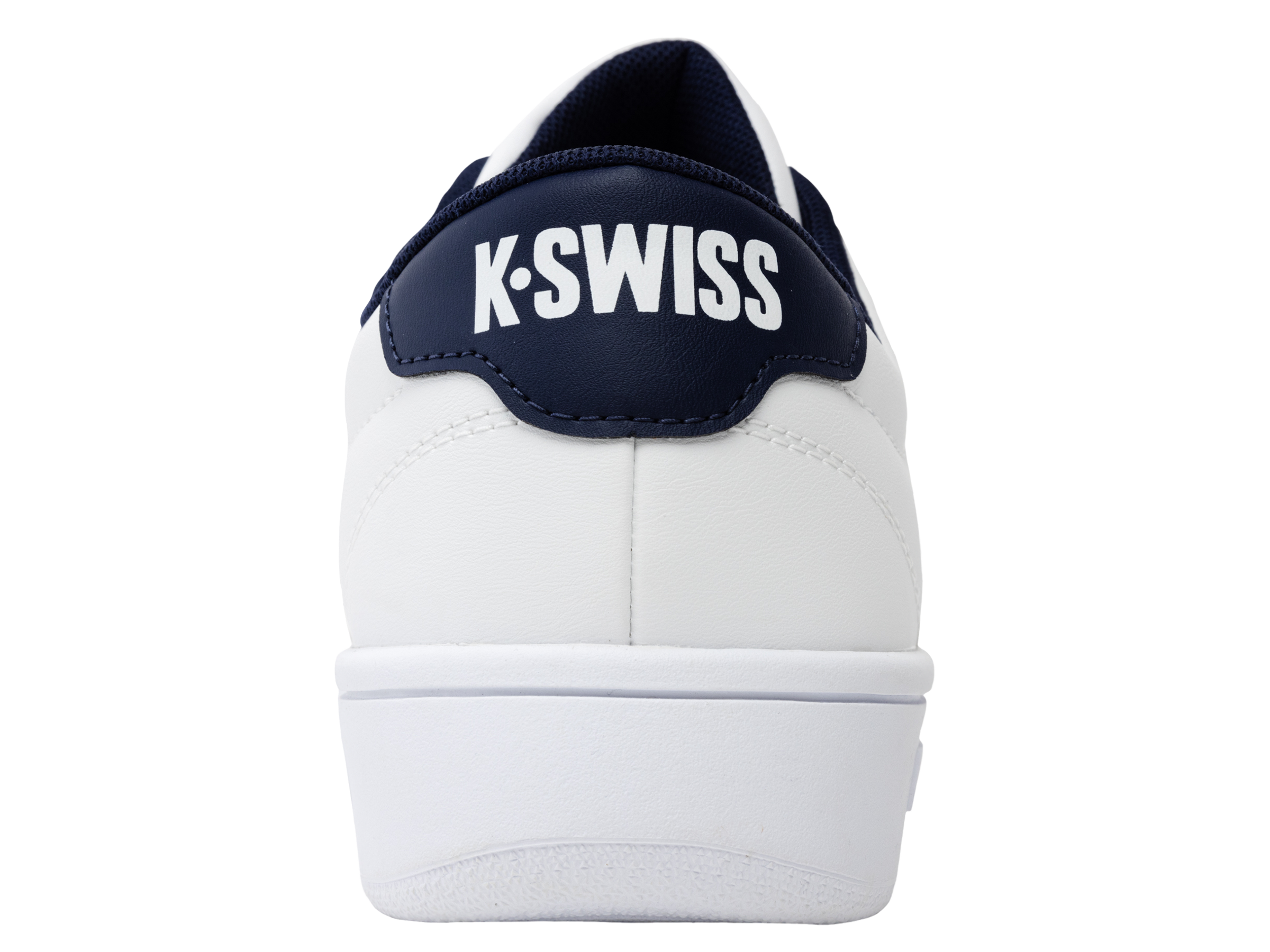 K-Swiss Sneaker »COURT OPEN TTOE«