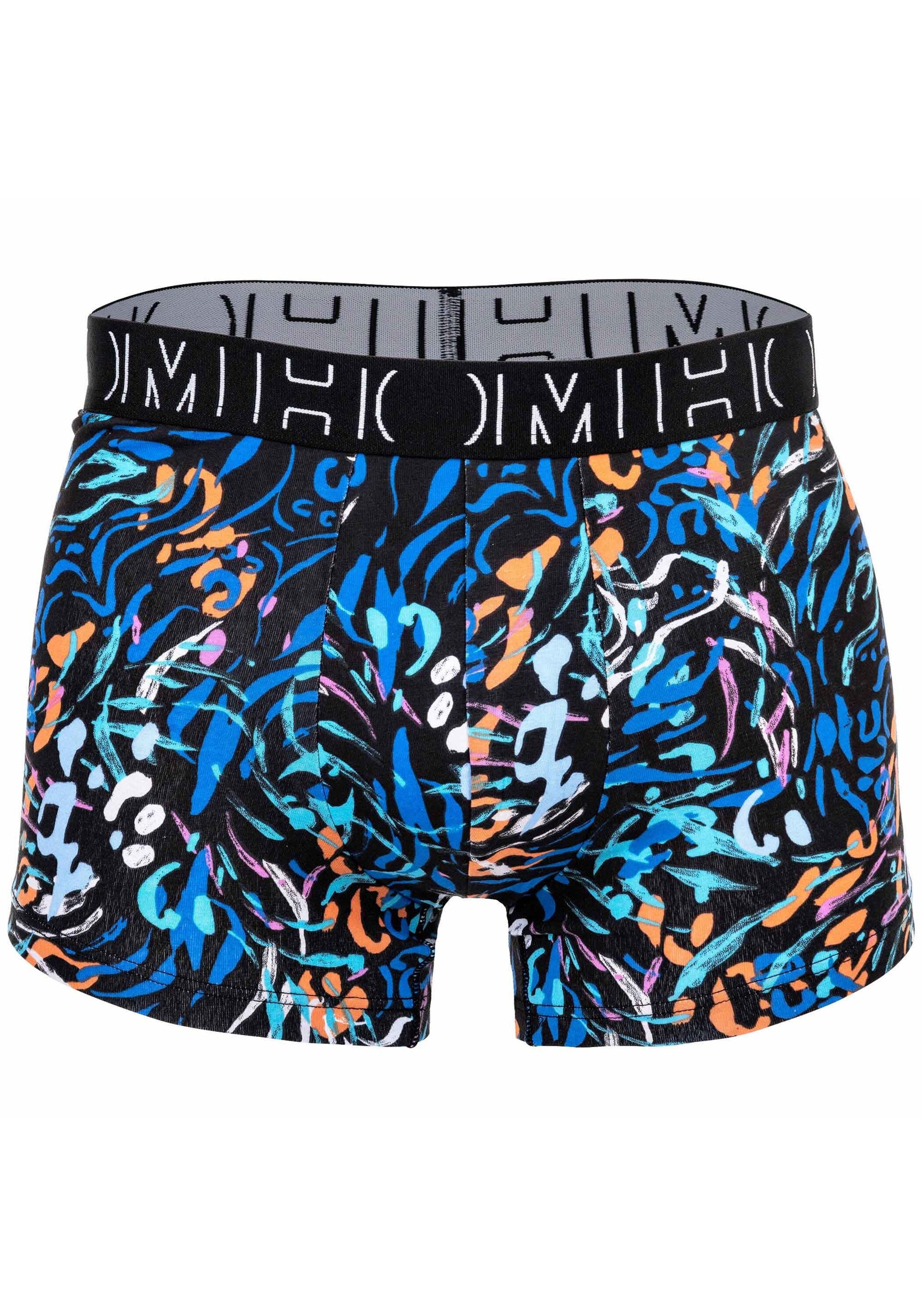 Hom Boxershorts »Boxershort Boxer Briefs Vassily #2 2er Pack«