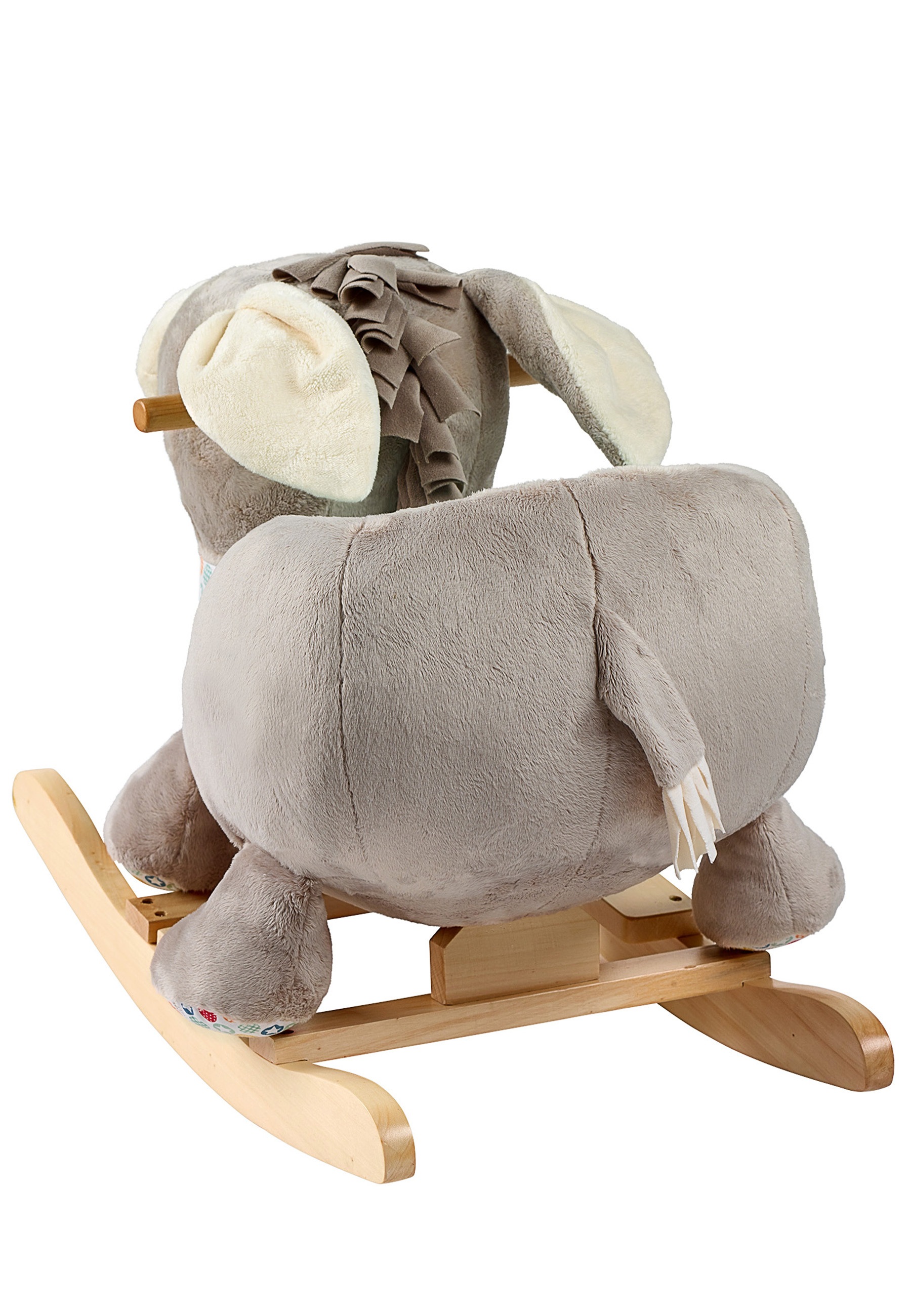 Sterntaler® Schaukeltier »Schaukeltier Emmi«