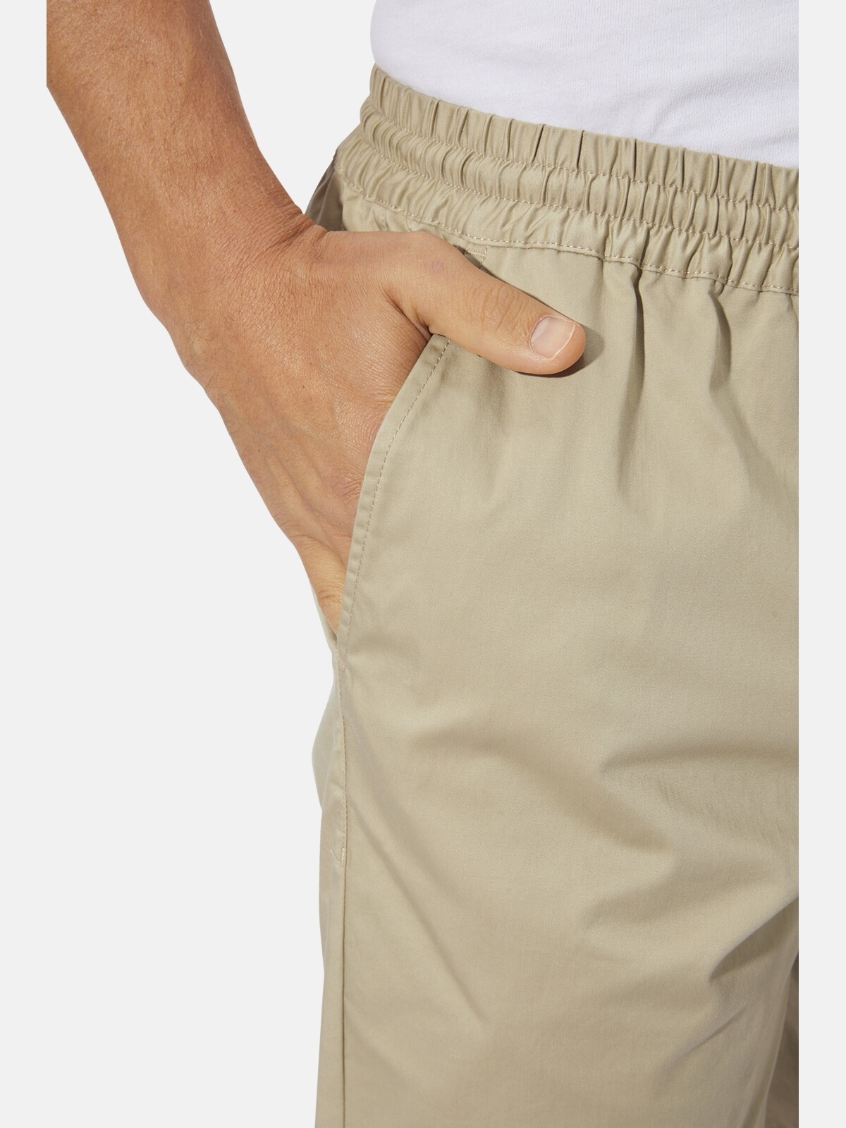 Babista Schlupfhose »Schlupfshort GALMAR«
