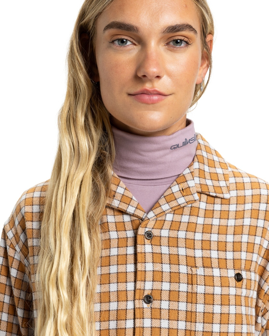 Quiksilver Langarmhemd »Penarek«