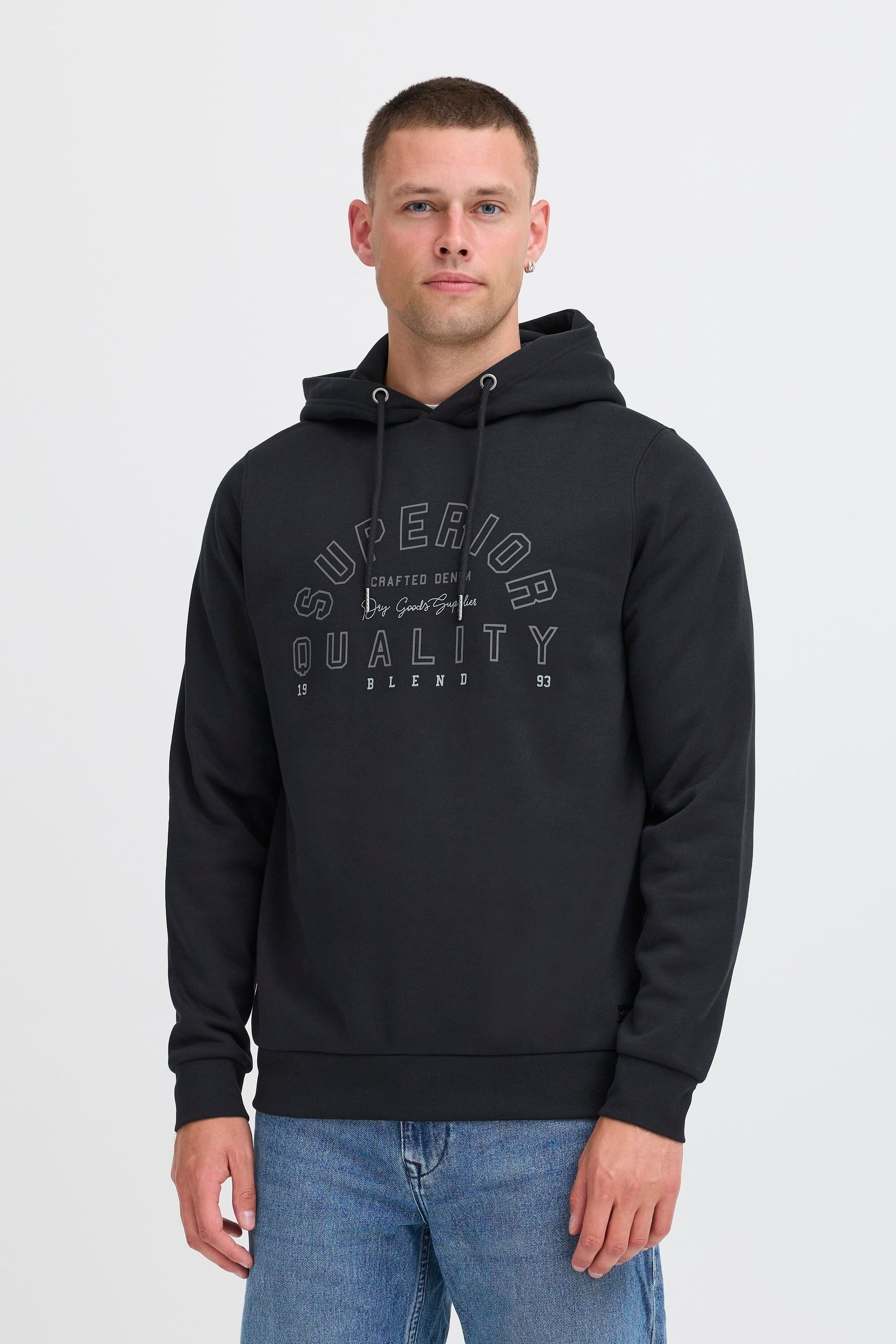 Blend Kapuzenpullover »Hoodie BHSuno«