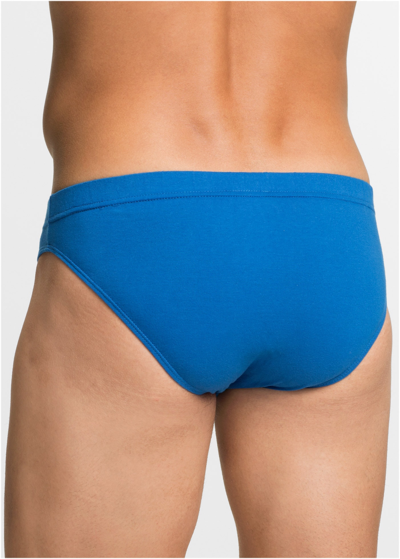 bonprix Slip Packung, 10 Stk.