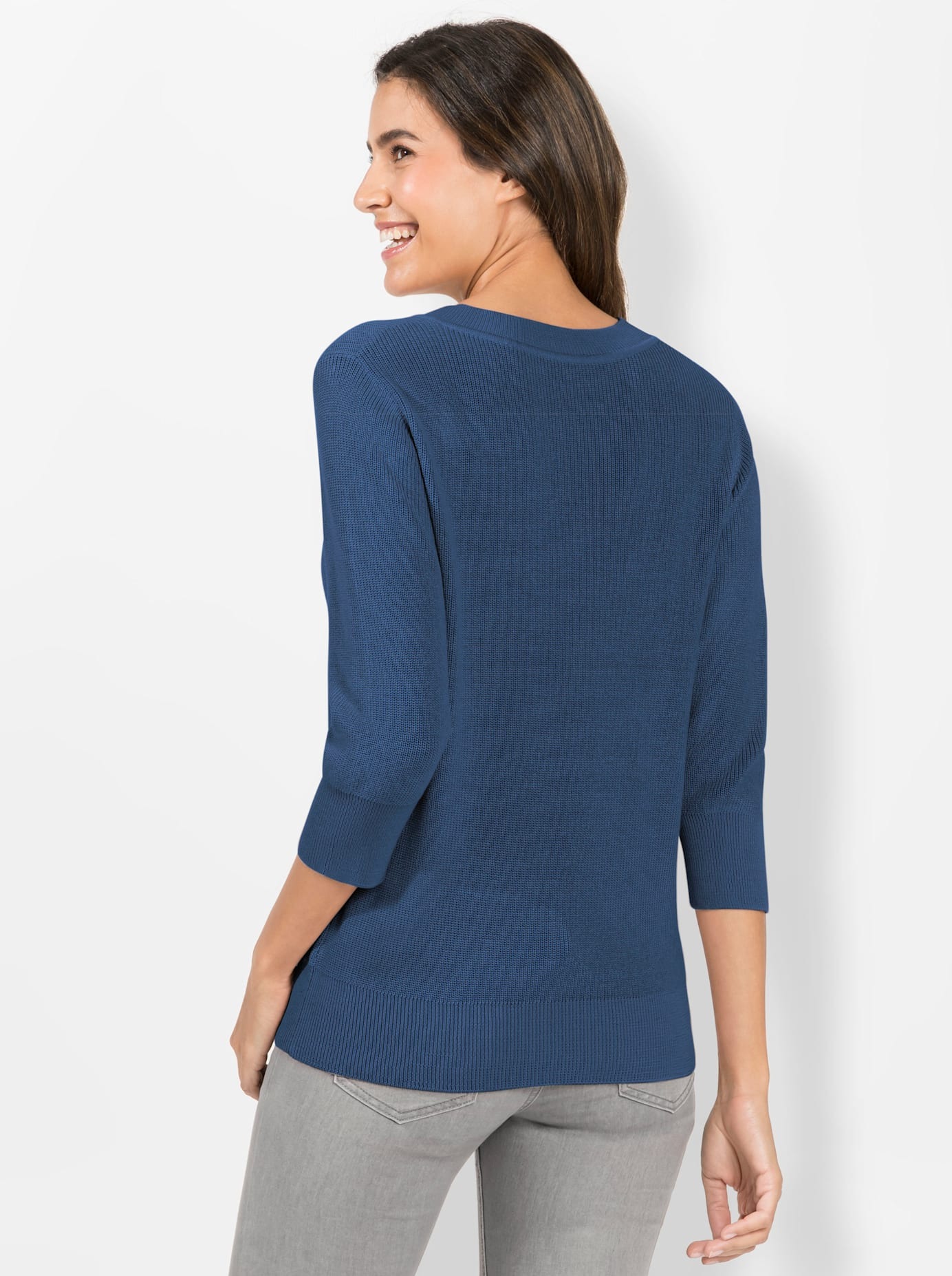 Inspirationen Strickpullover »Pullover«