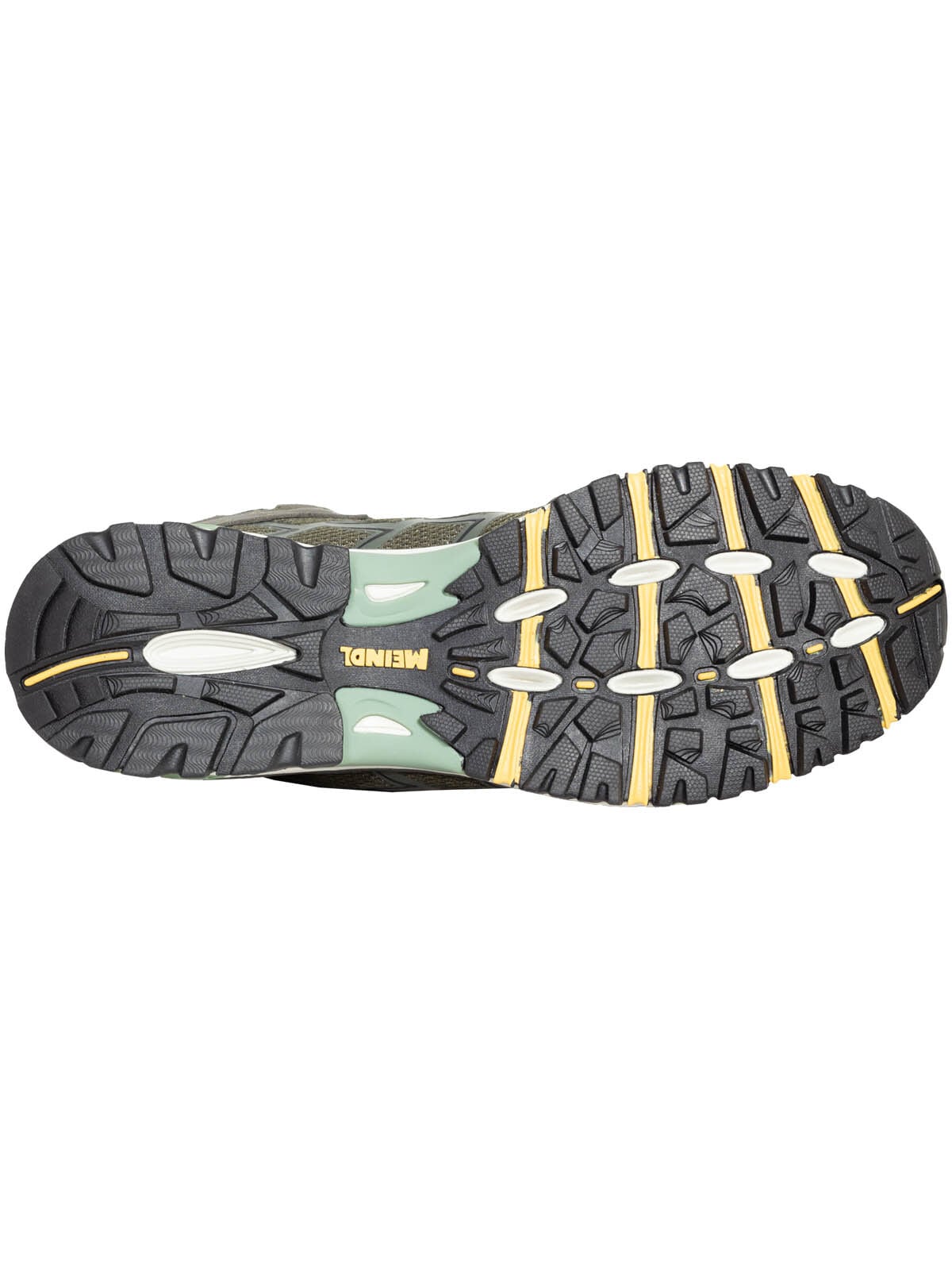 Meindl Wanderschuh »Caribe GTX«