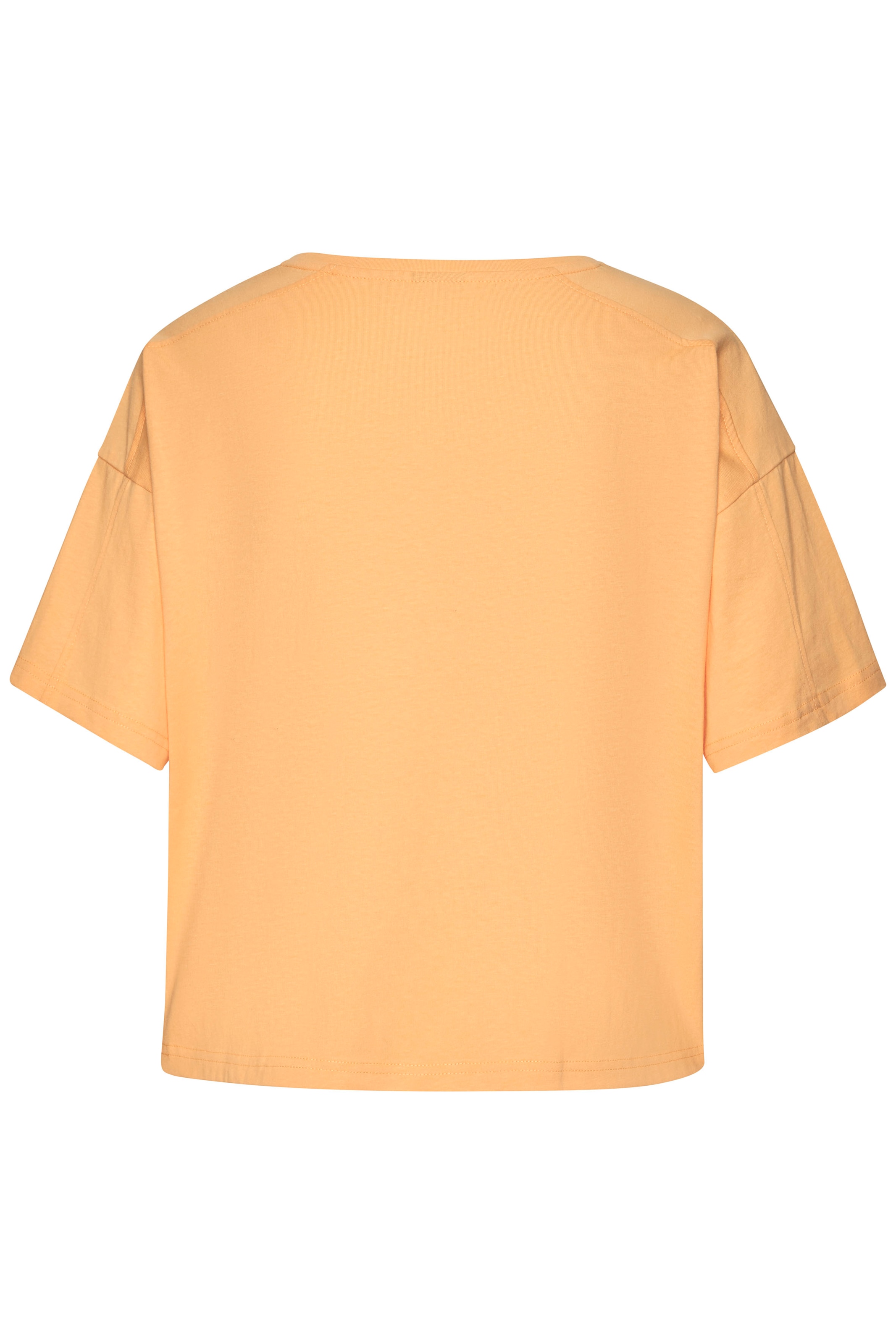 Buffalo T-Shirt, mit toller Stickerei