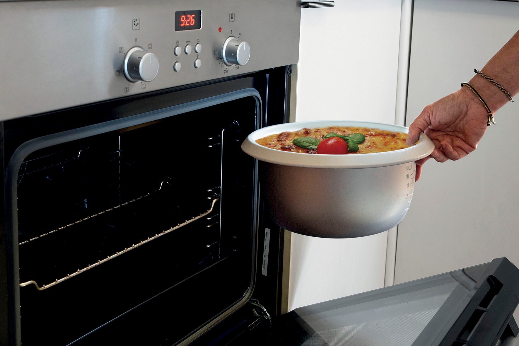 Ariete Multikocher »2904CR«, Slowcooker/Reiskocher