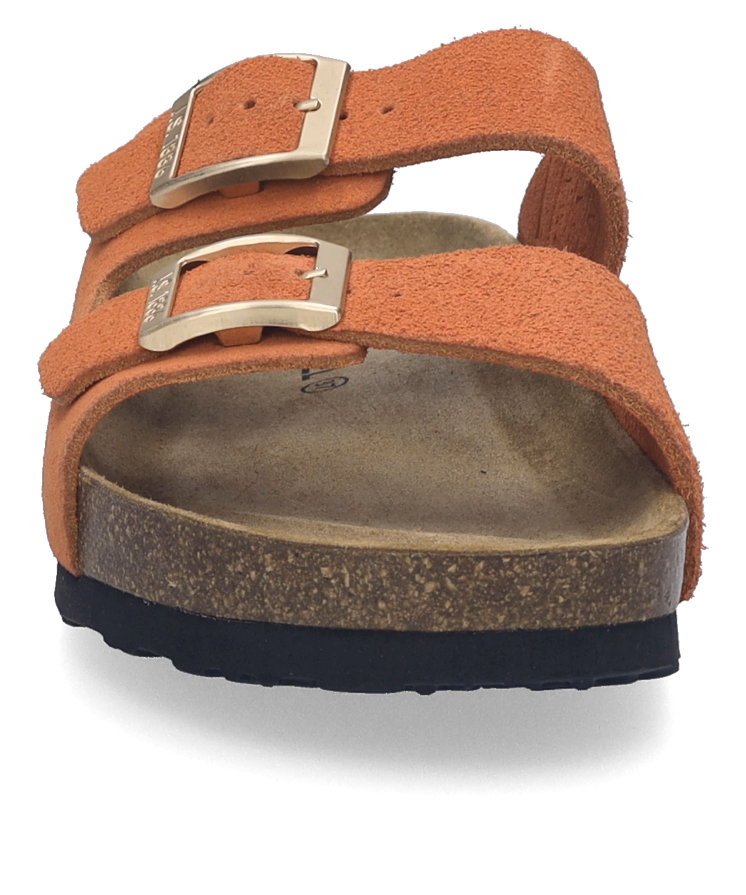 Josef Seibel Sandale »Hermine 01, orange«