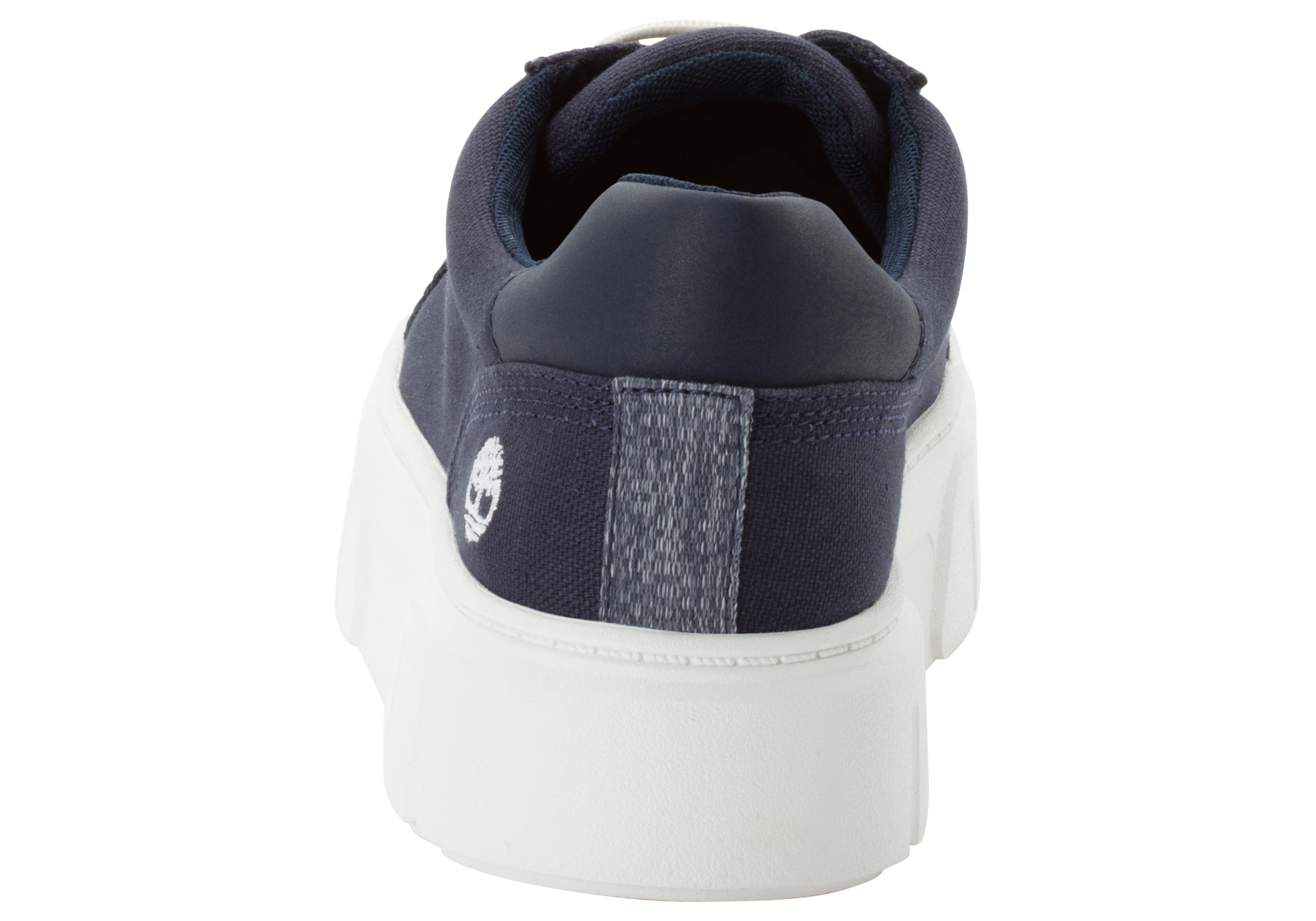 Timberland Sneaker »LAUREL COURT LOW LACE UP SNEAKER«