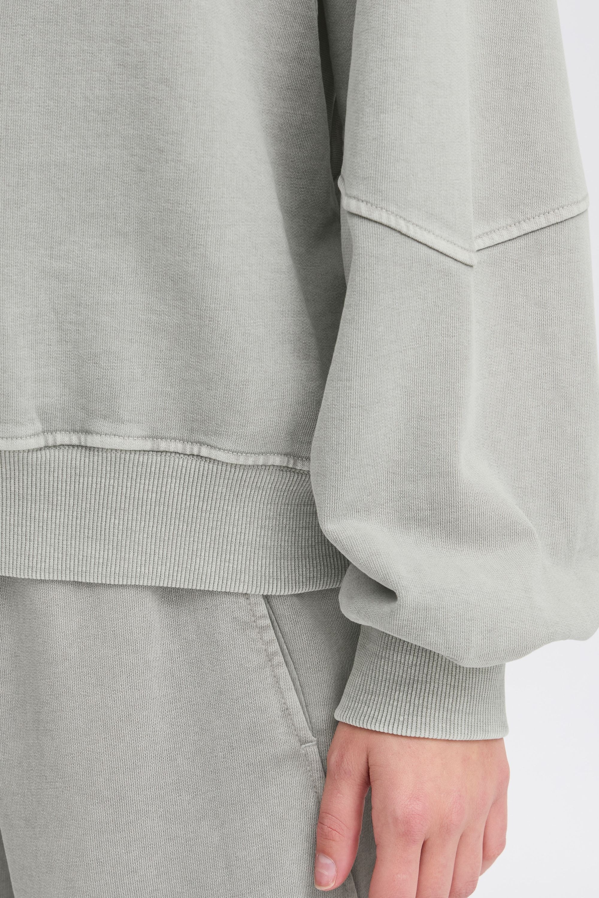 TheJoggConcept Longpullover »Sweater JCRUBI«