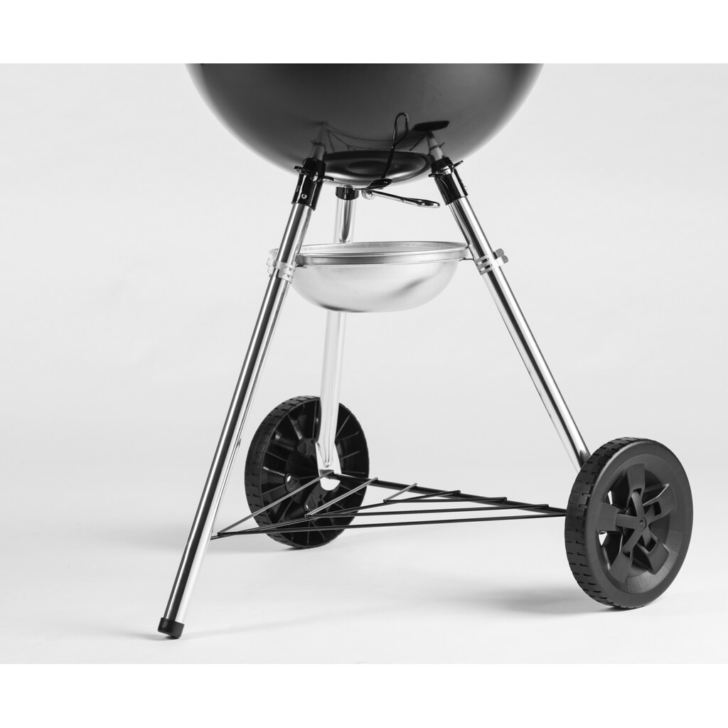 Weber Holzkohlegrill »Original Kettle E-4710, 47 cm«