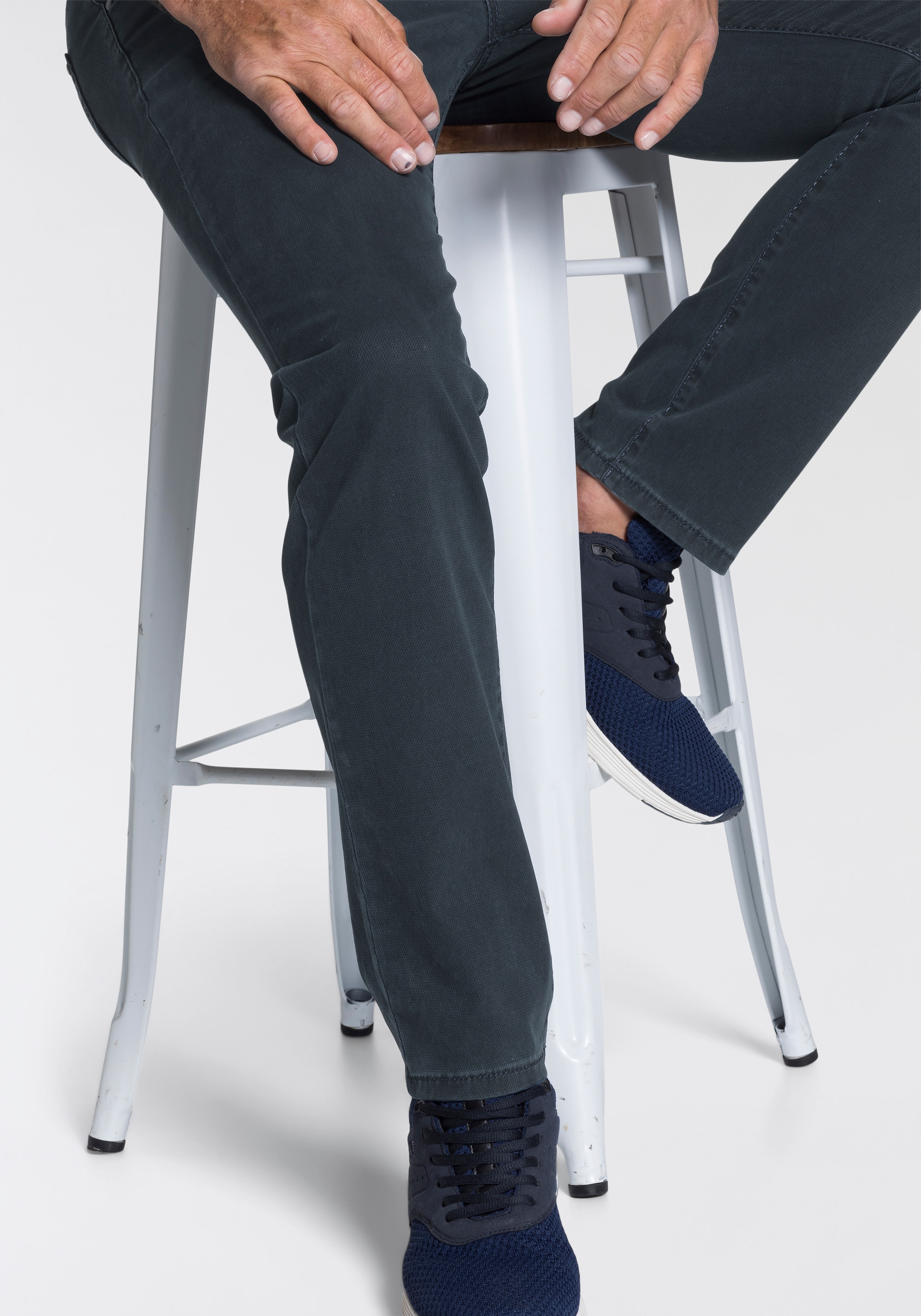 Pioneer Authentic Jeans 5-Pocket-Hose »Rando« OTTO kaufen online bei