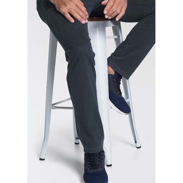 Pioneer Authentic Jeans 5-Pocket-Hose »Rando« online kaufen bei OTTO