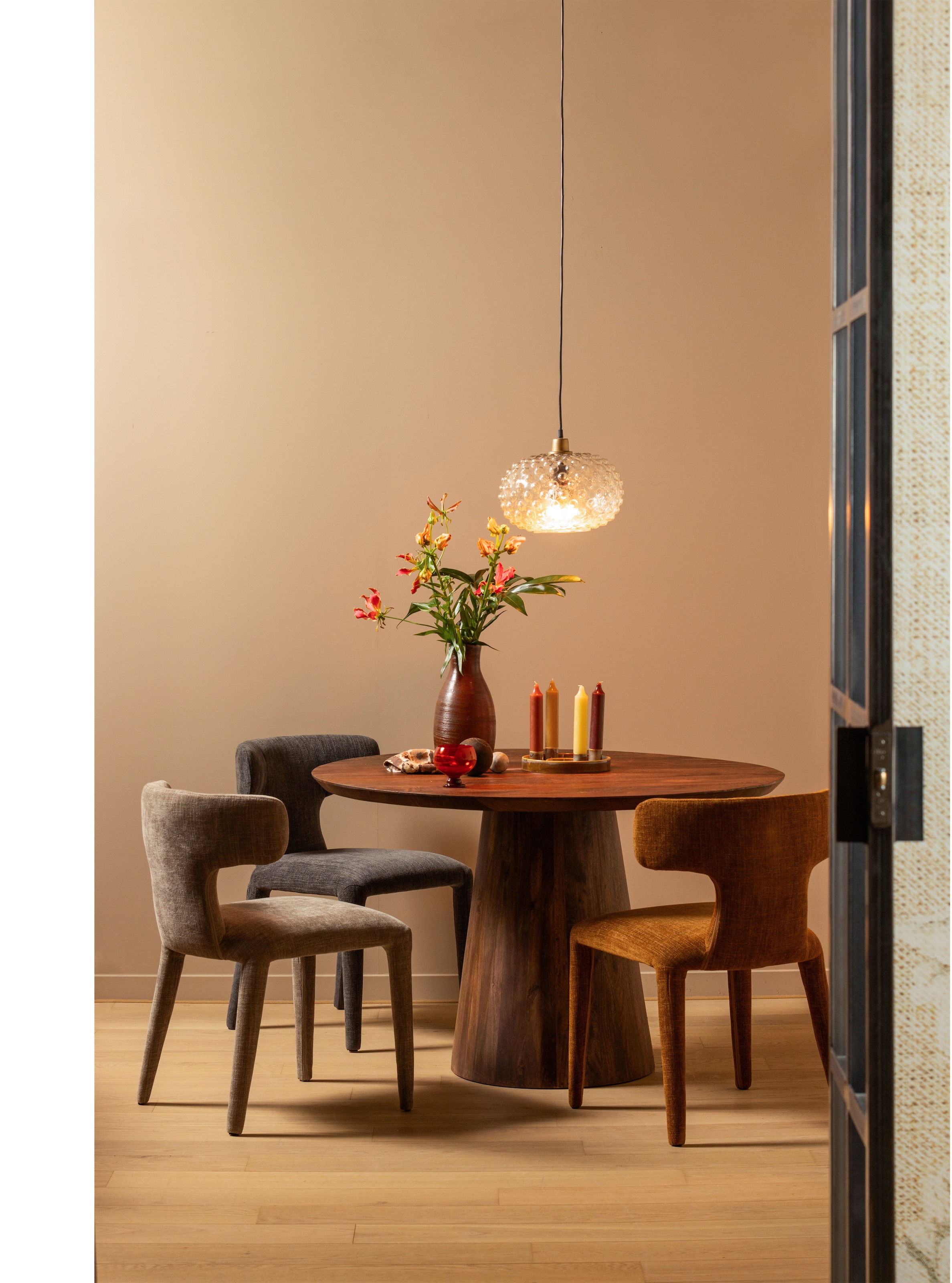 WOOOD Esszimmerstuhl ()