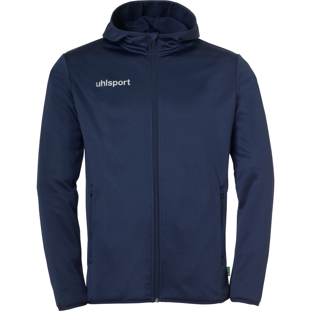 uhlsport Funktionsjacke »Übergangsjacke Essential Fleece Jacket« 1 Stk. tlg.
